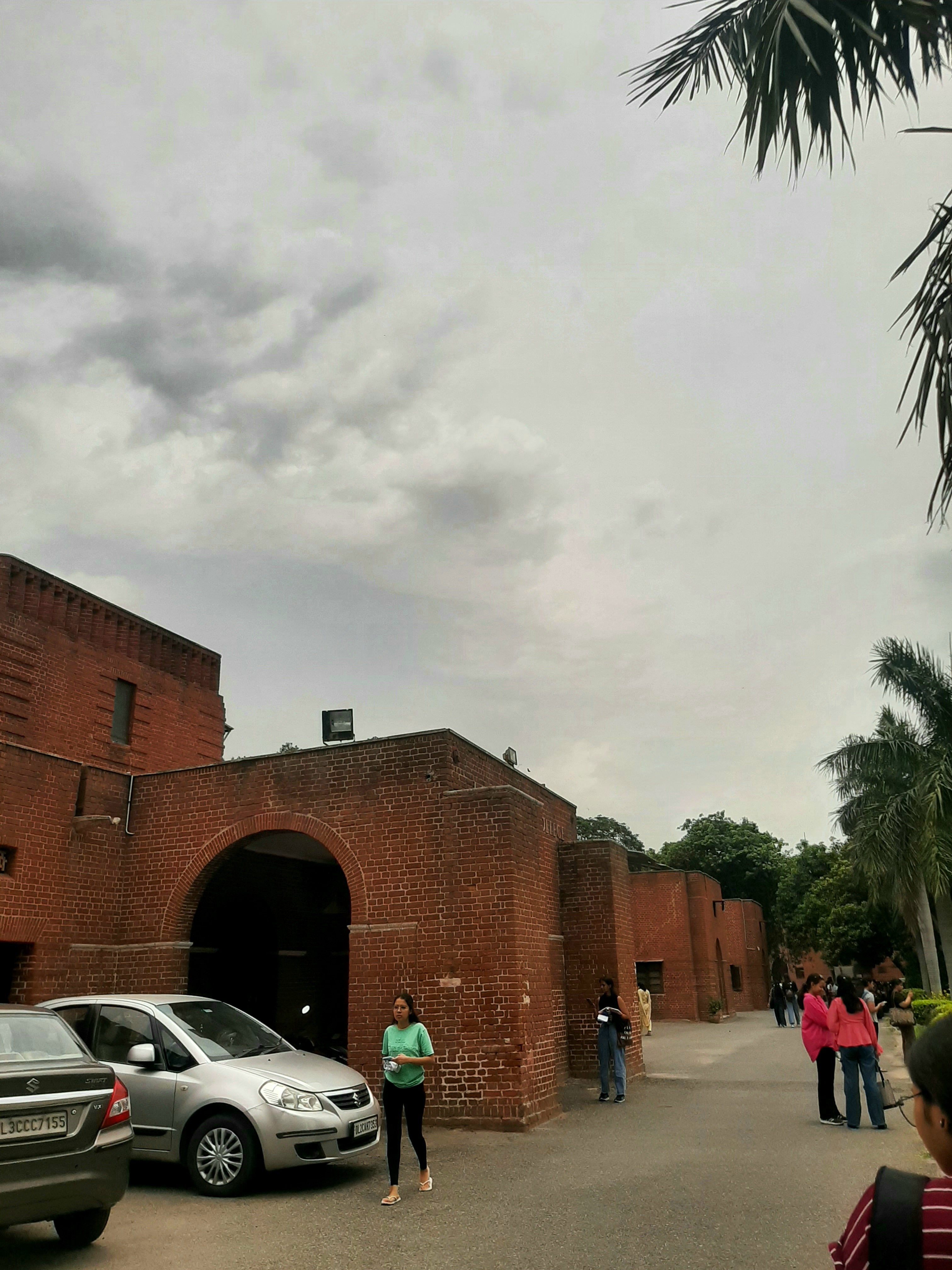 Mansi Vats