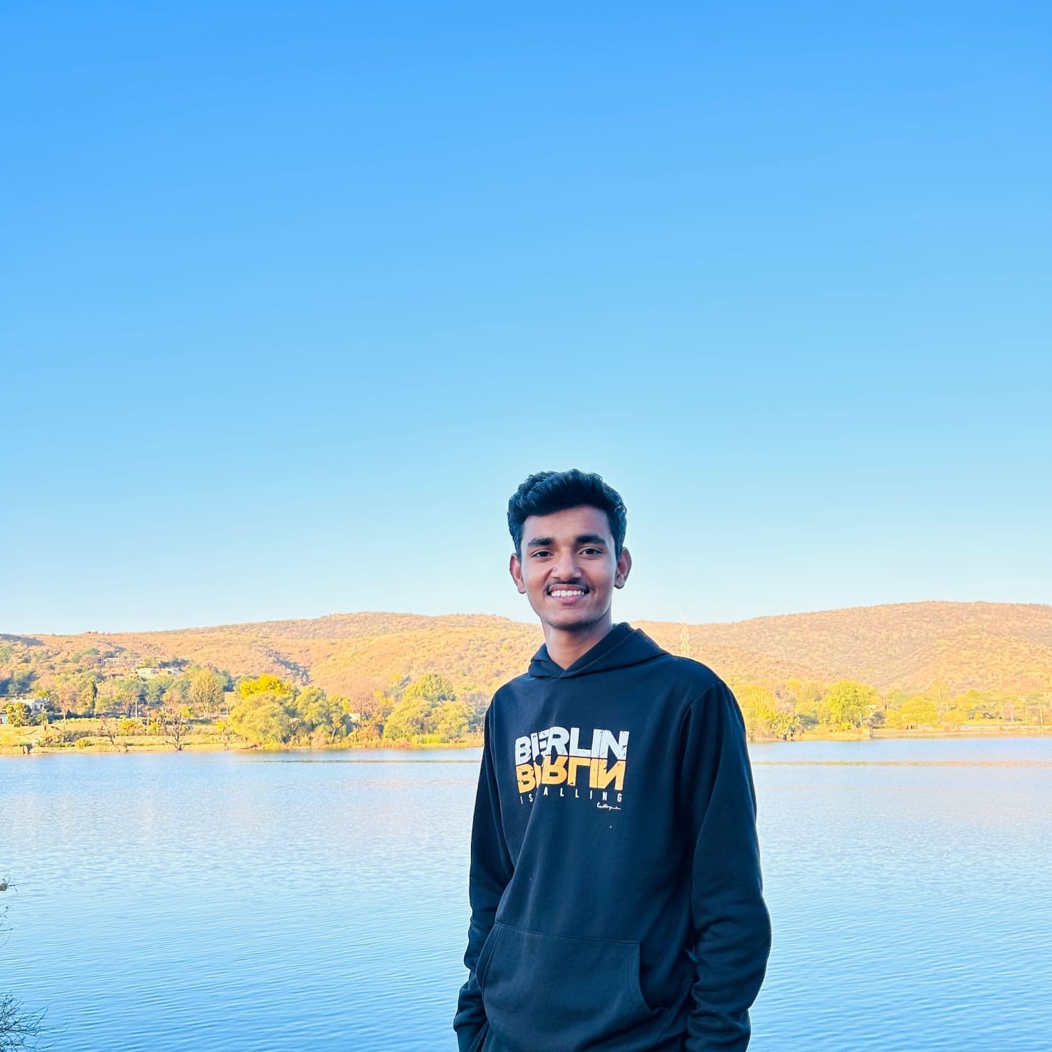 Ravindra