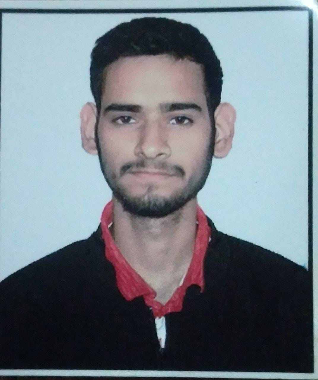 MAYANK DIXIT