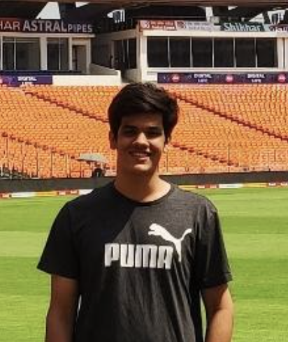 Aditya Shah