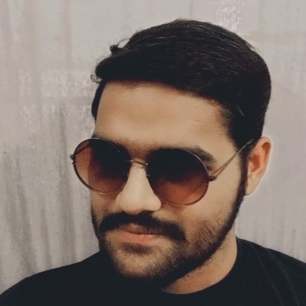 Shivsagar pandey