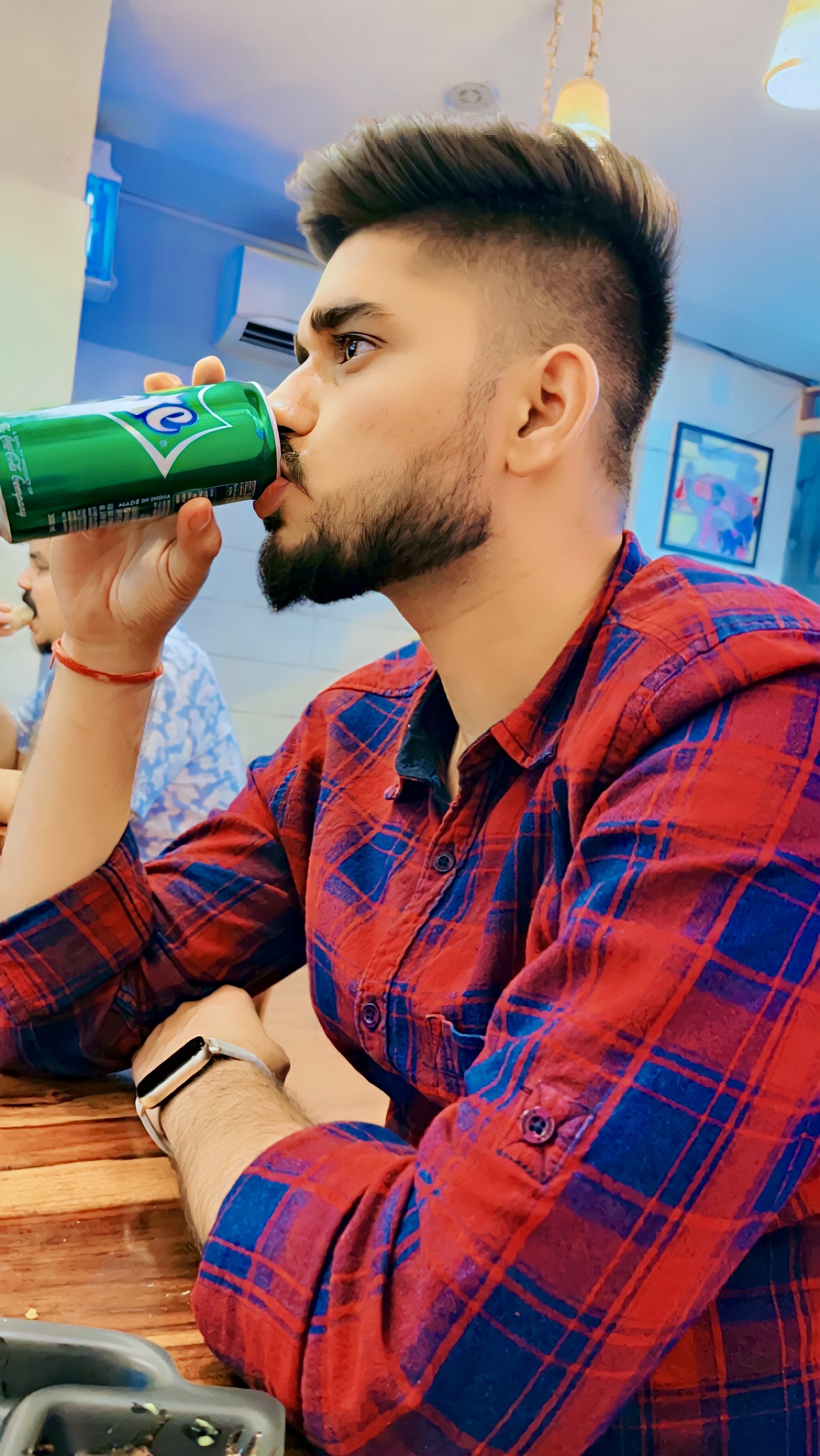 Aashish Rajput
