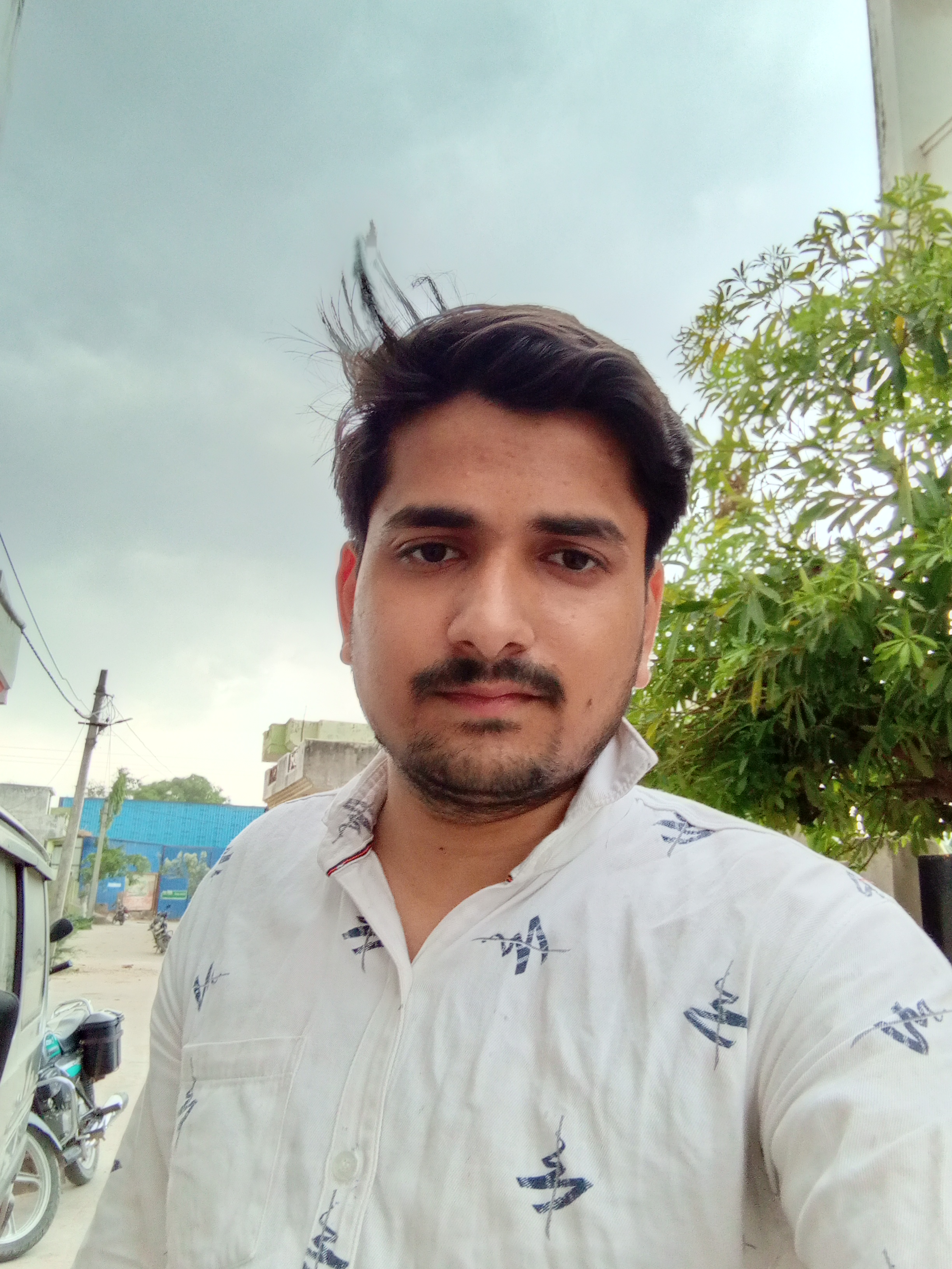 Anand mangal