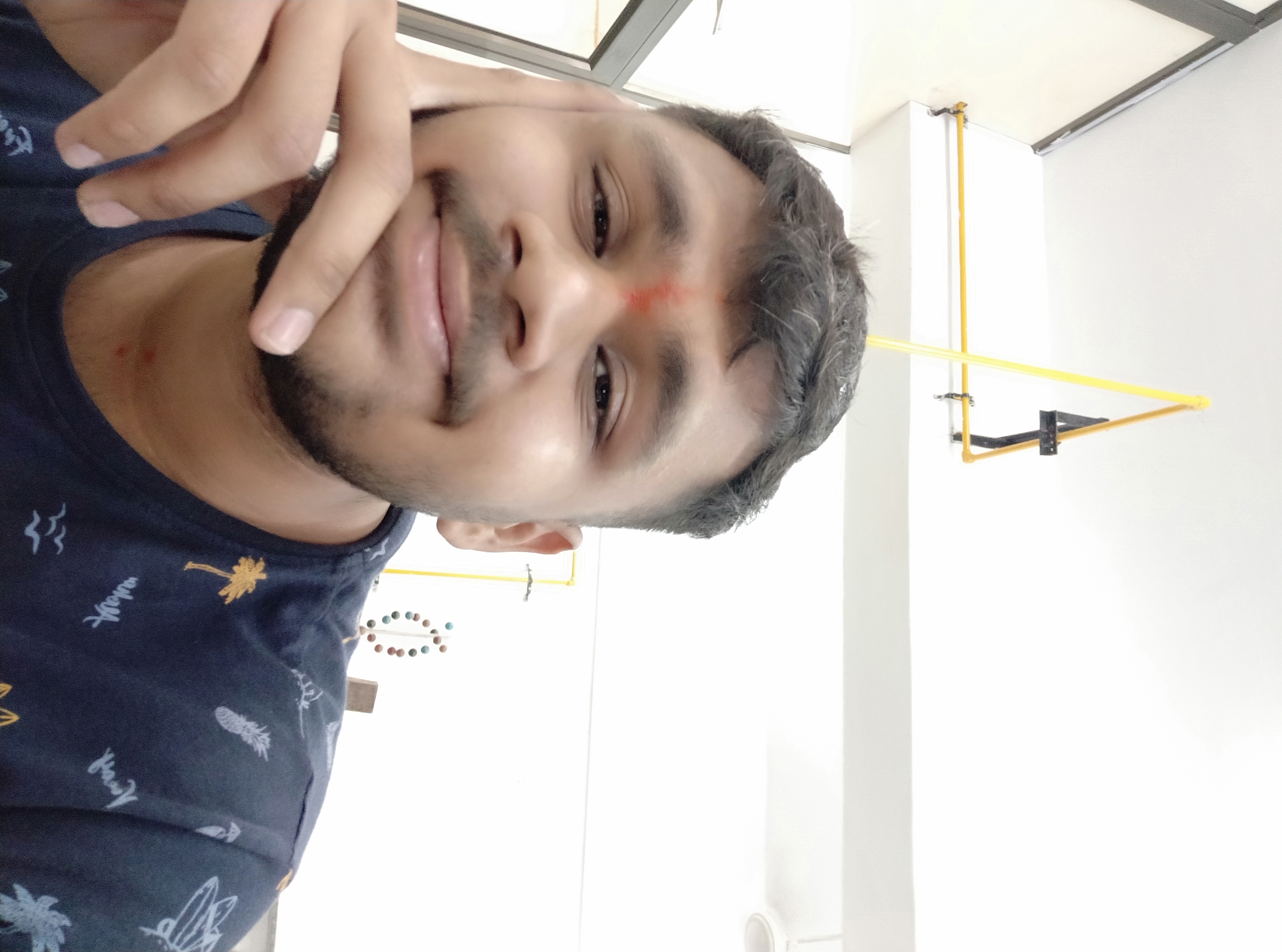 Jaysheel Shah