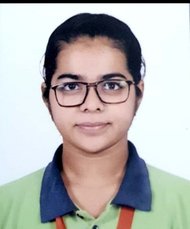 Sahana Marfatiya