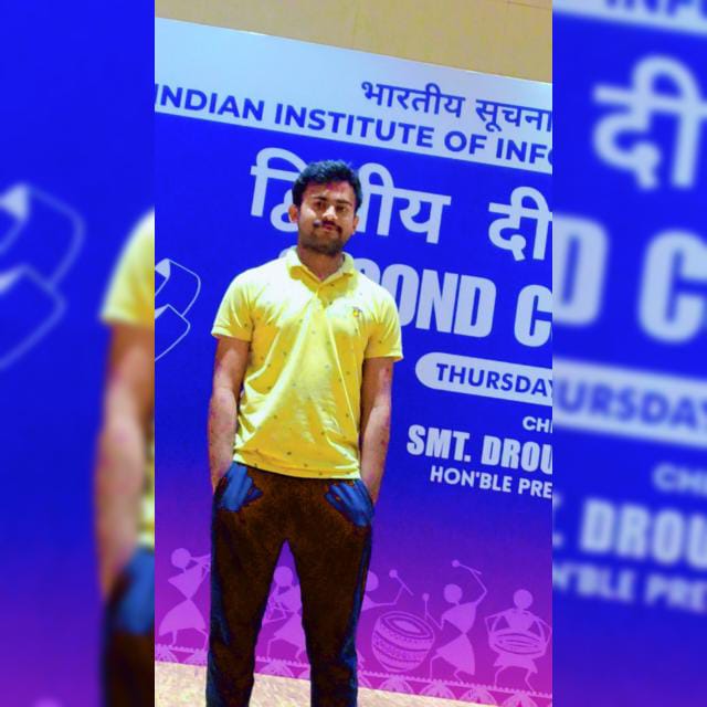 Saurabh Mishra