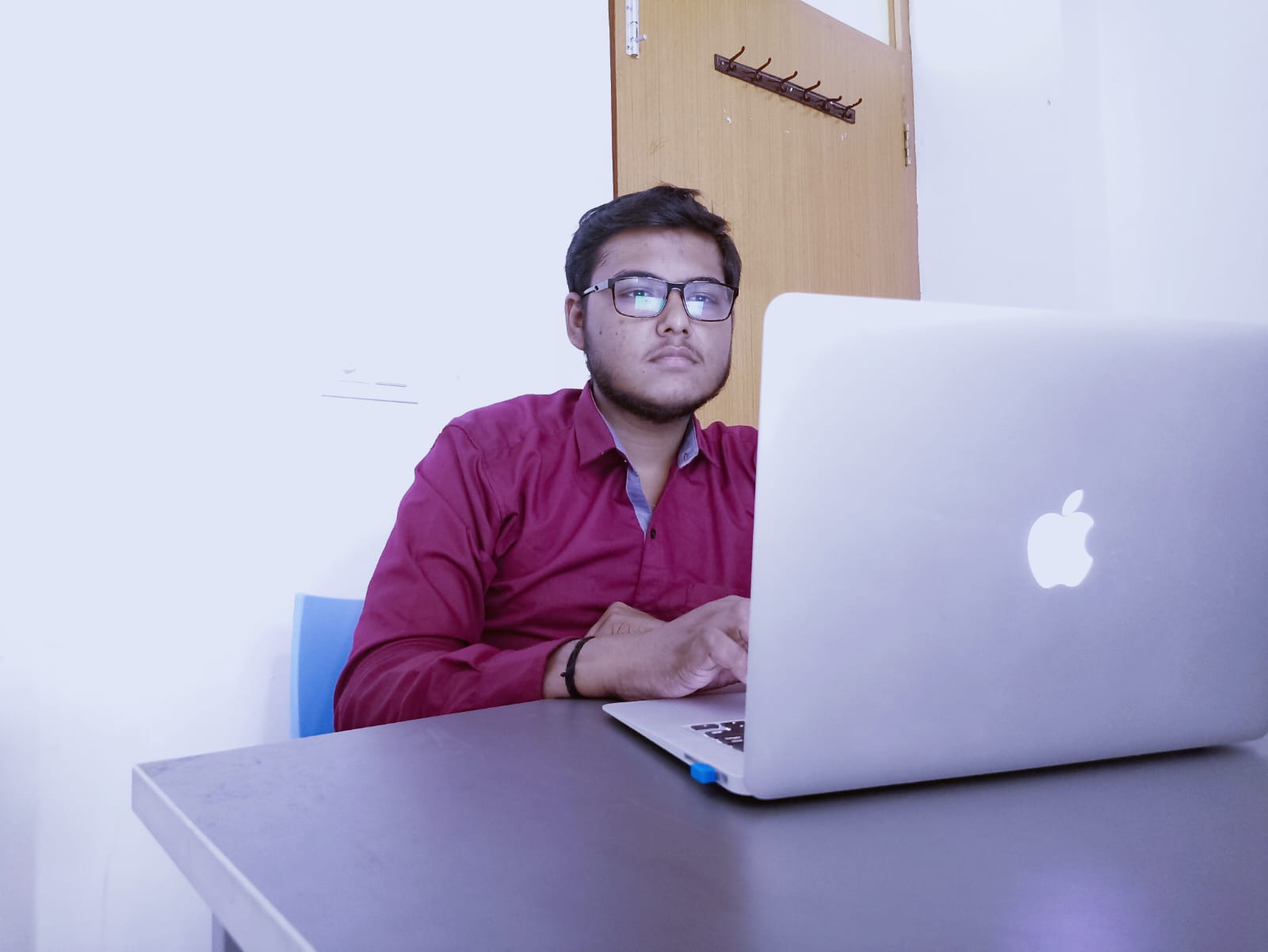 AYUSH SHAURYA JHA