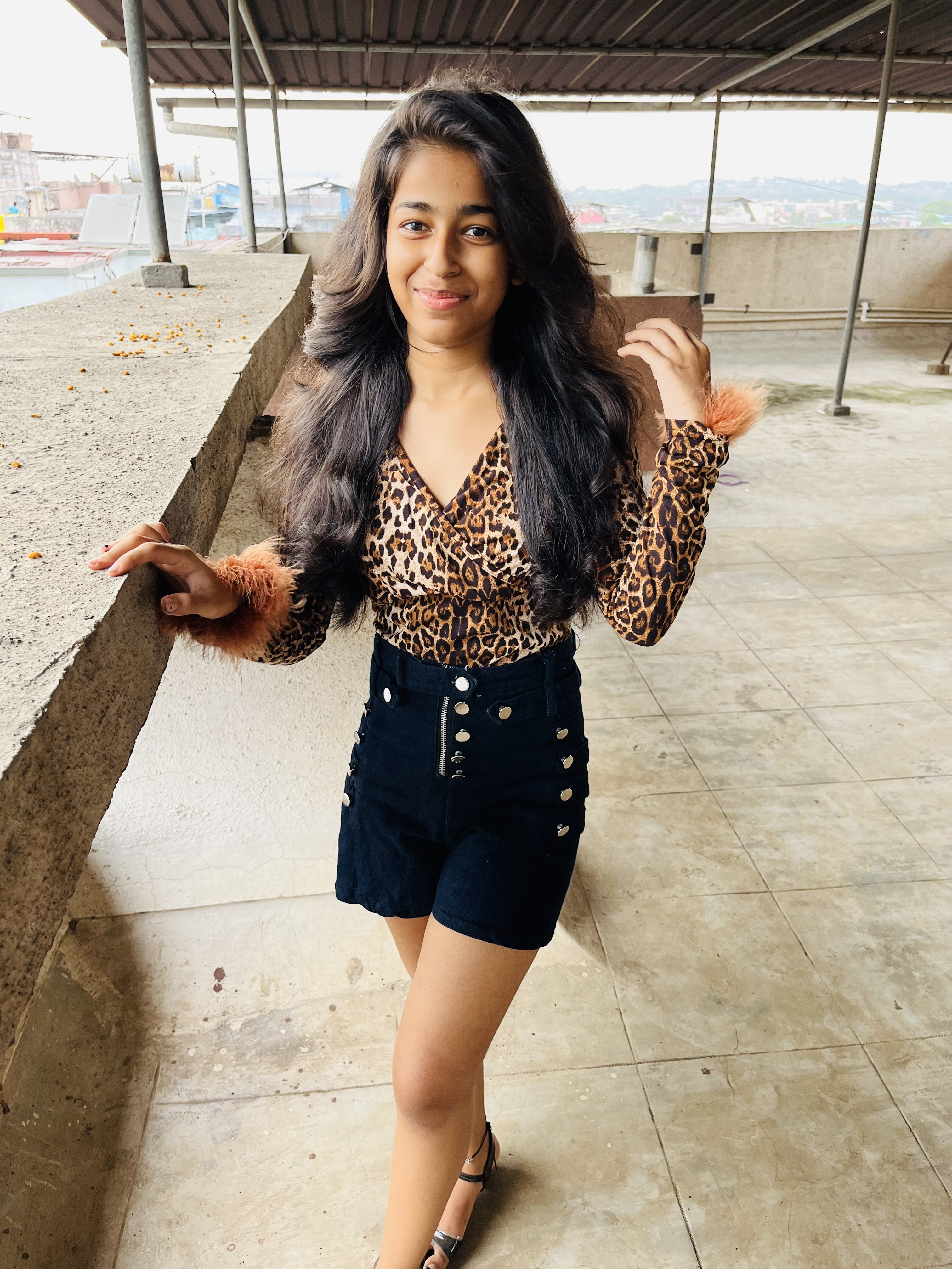 Kirti