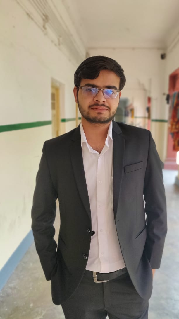 Manoj Kumar