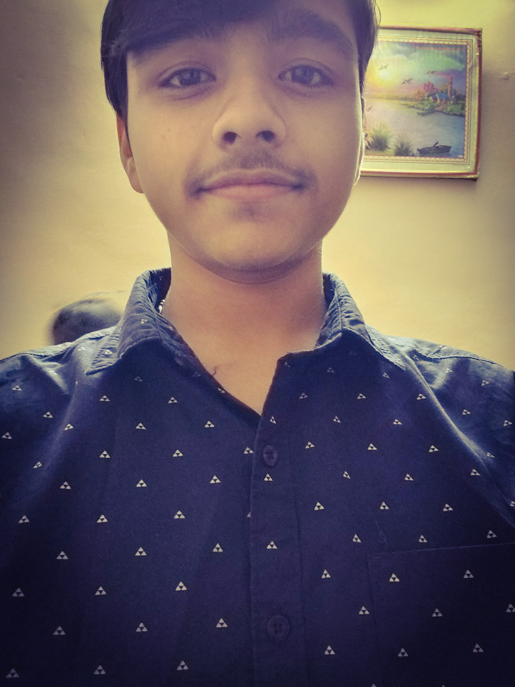 Ayush Sharma