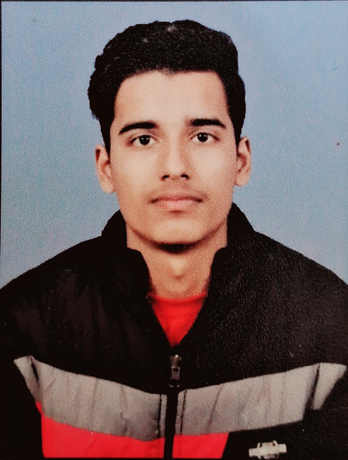 Yuvraj Narayan Mishra