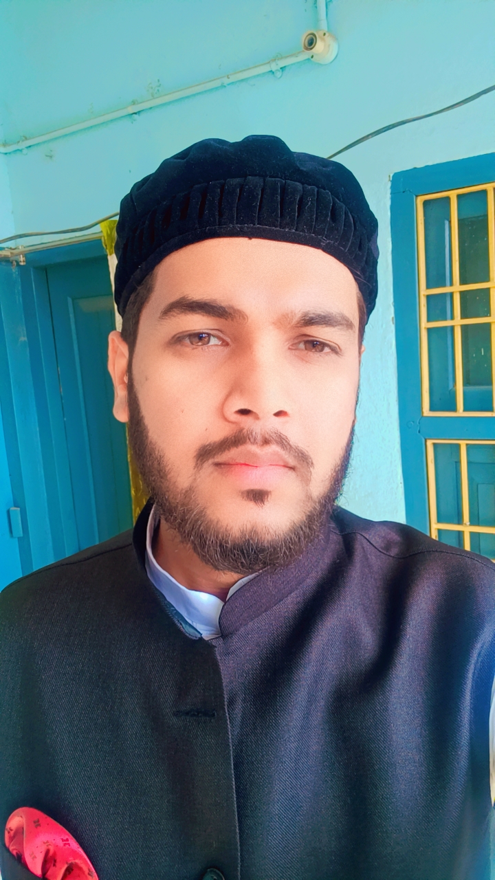 Md altamash raza