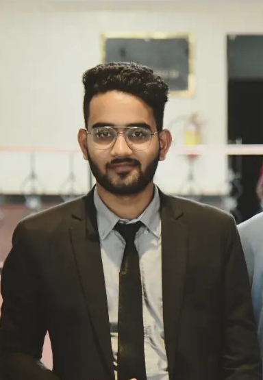 VIKASH KUMAR