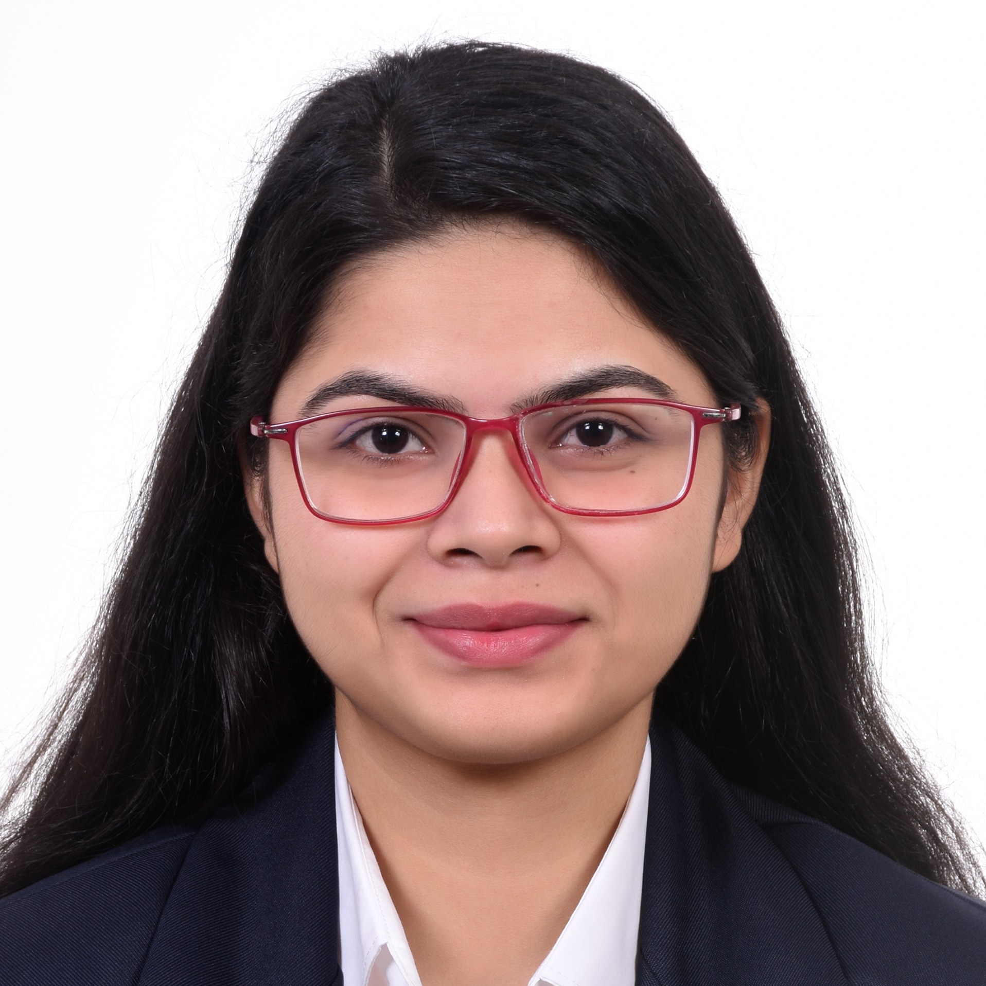 Divya Singh