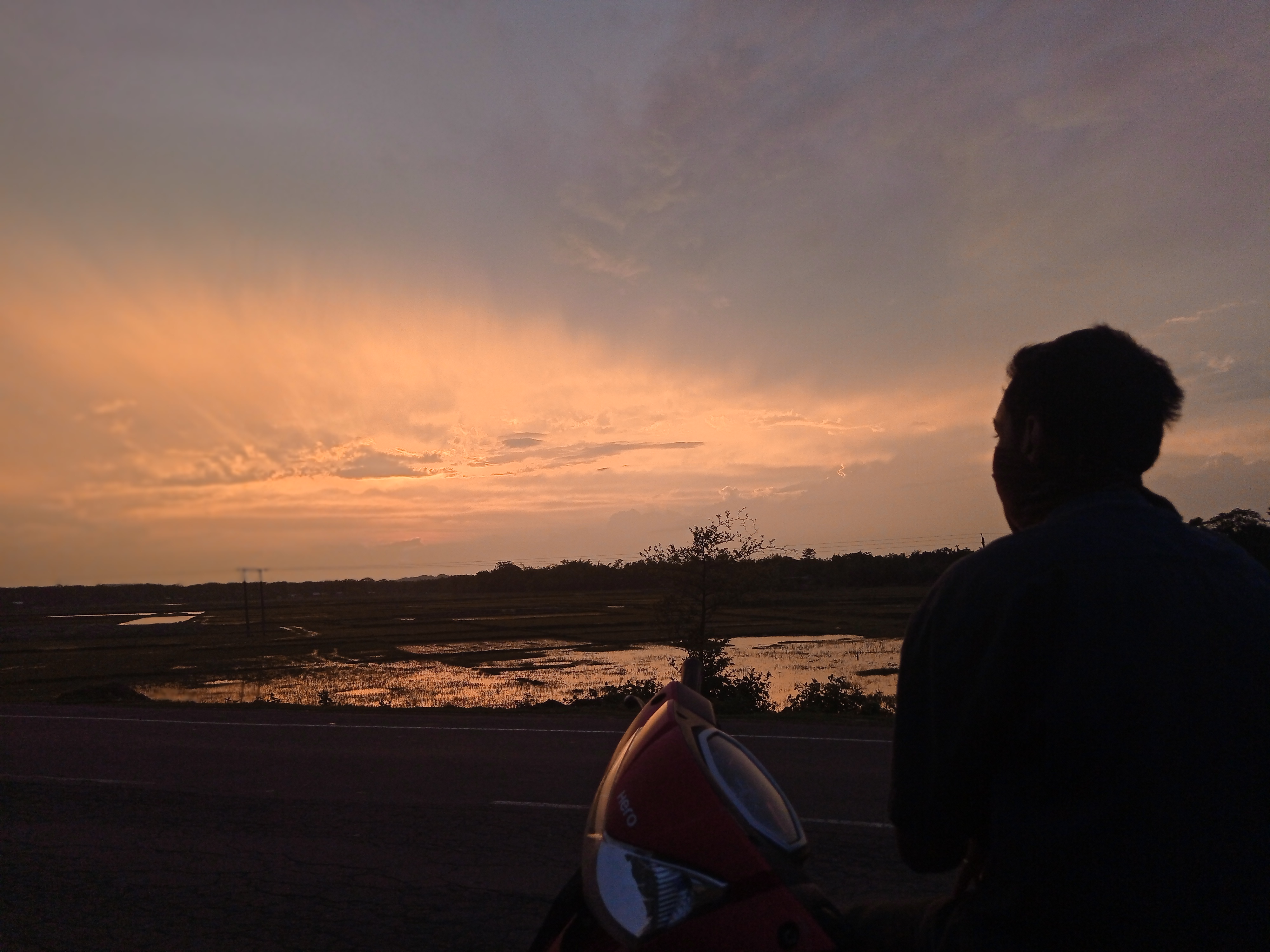 Sourav Bhowmick