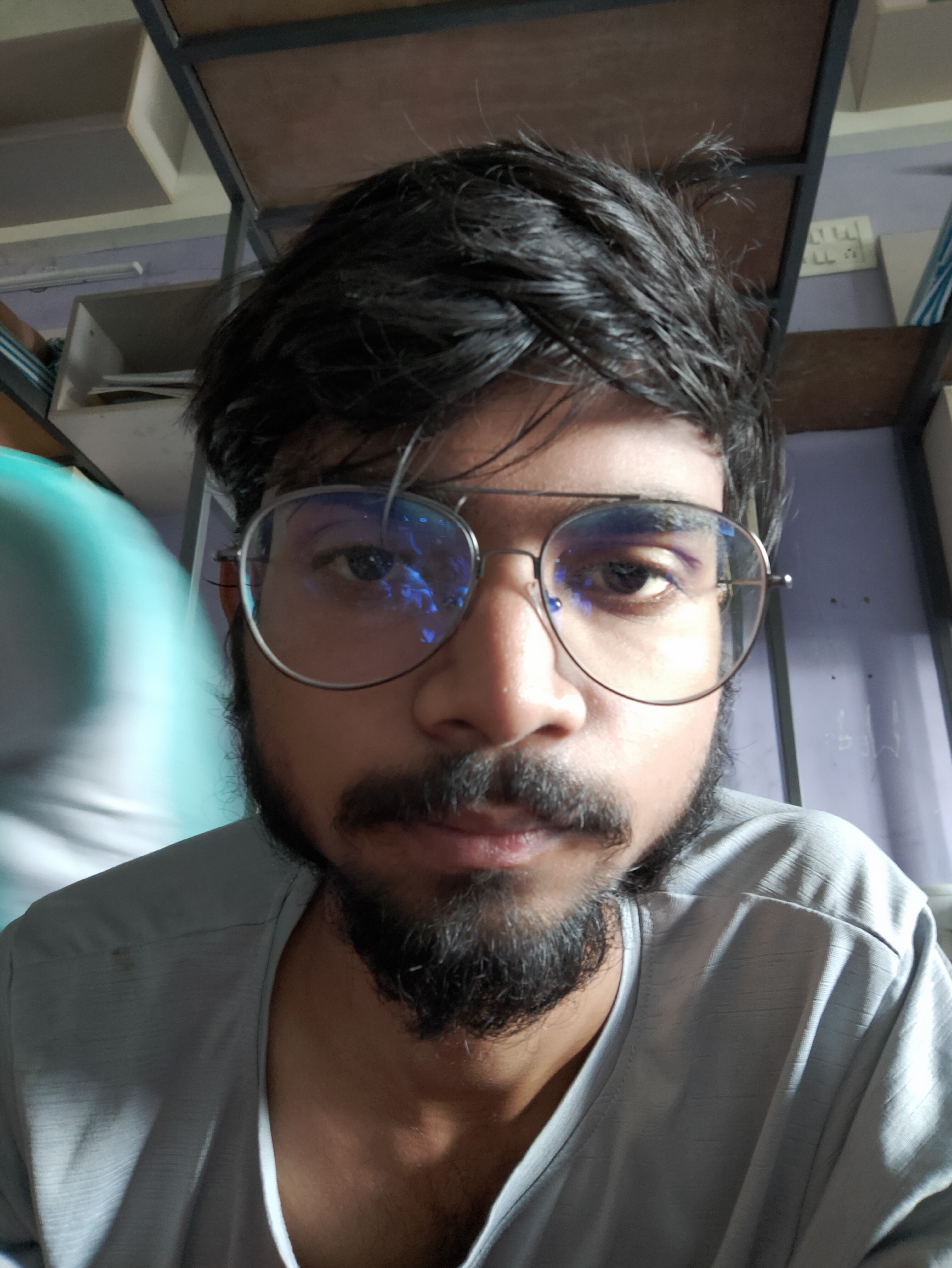 Shyam