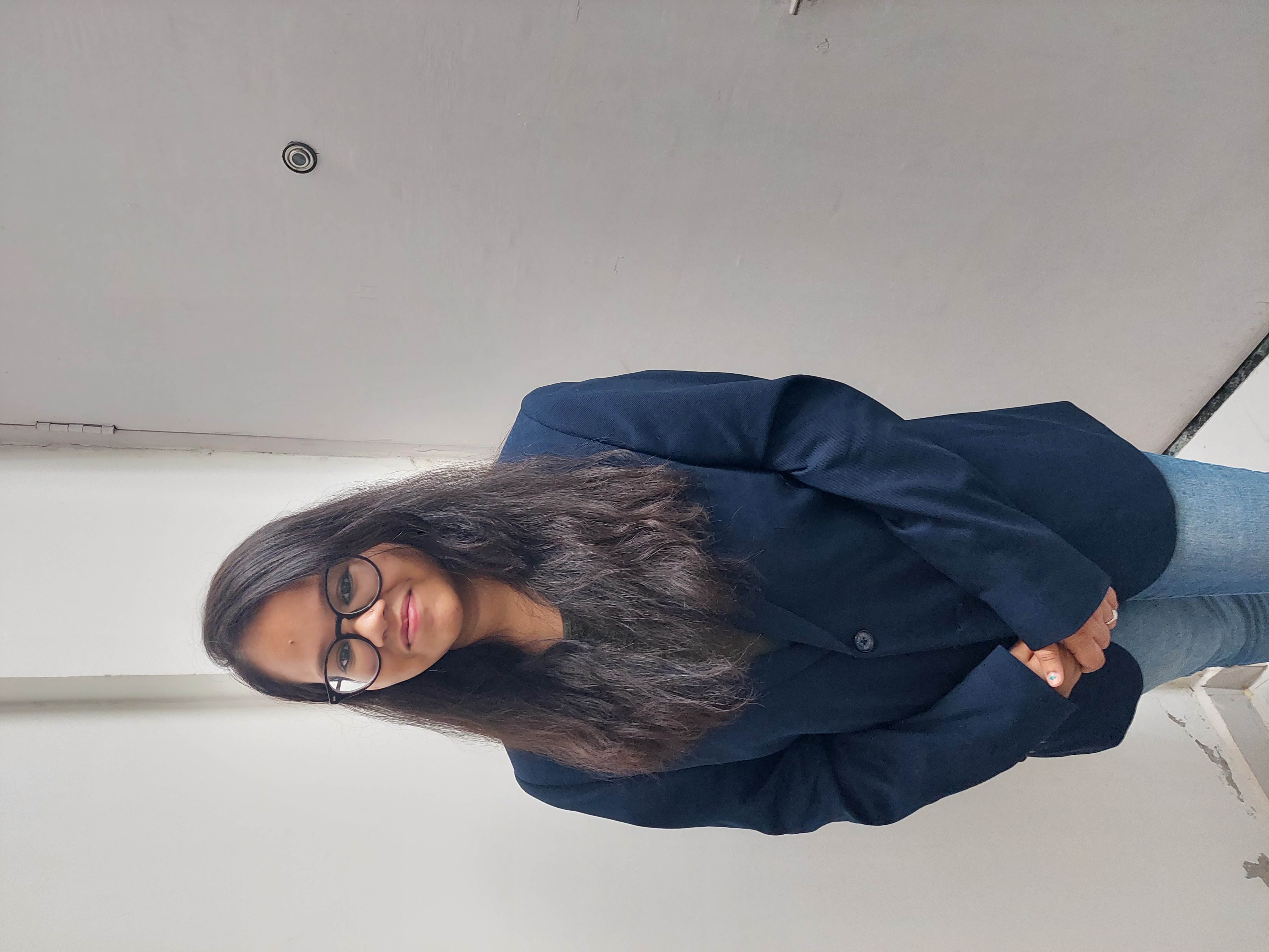 Navya Savant