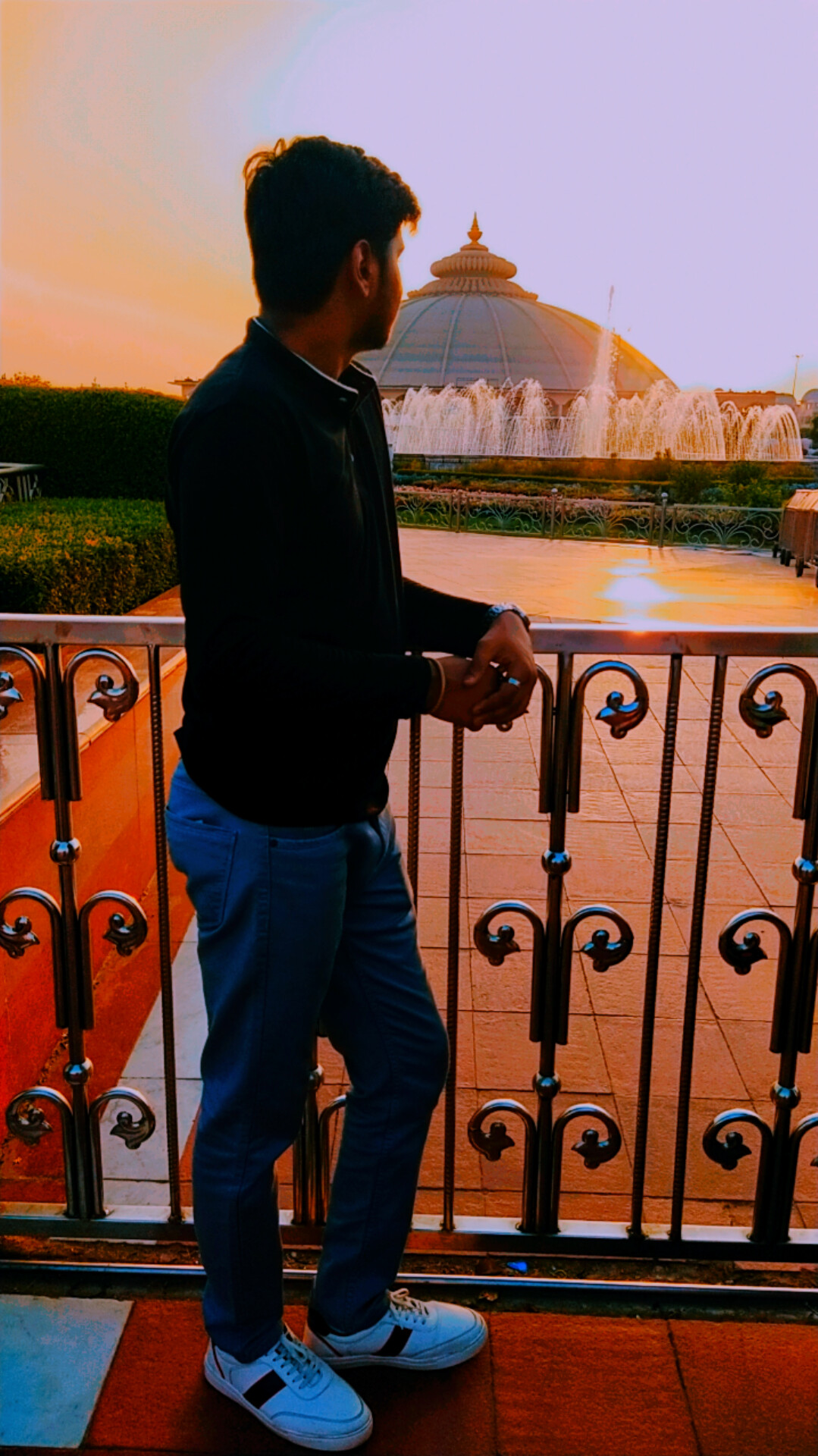 Krishna Kumar Singh