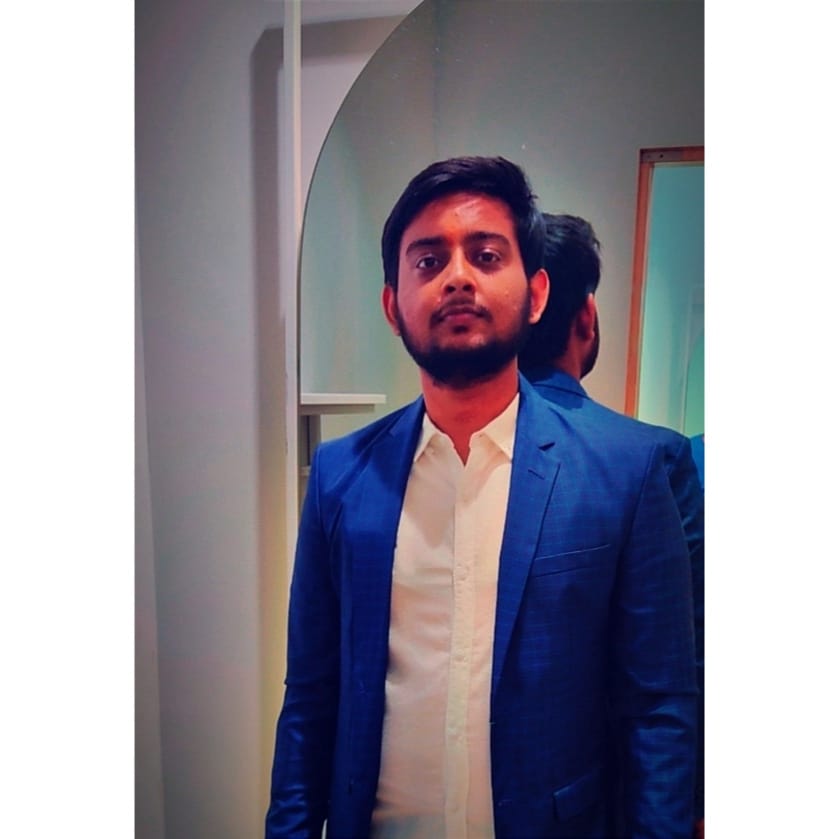 Harsh Kumar