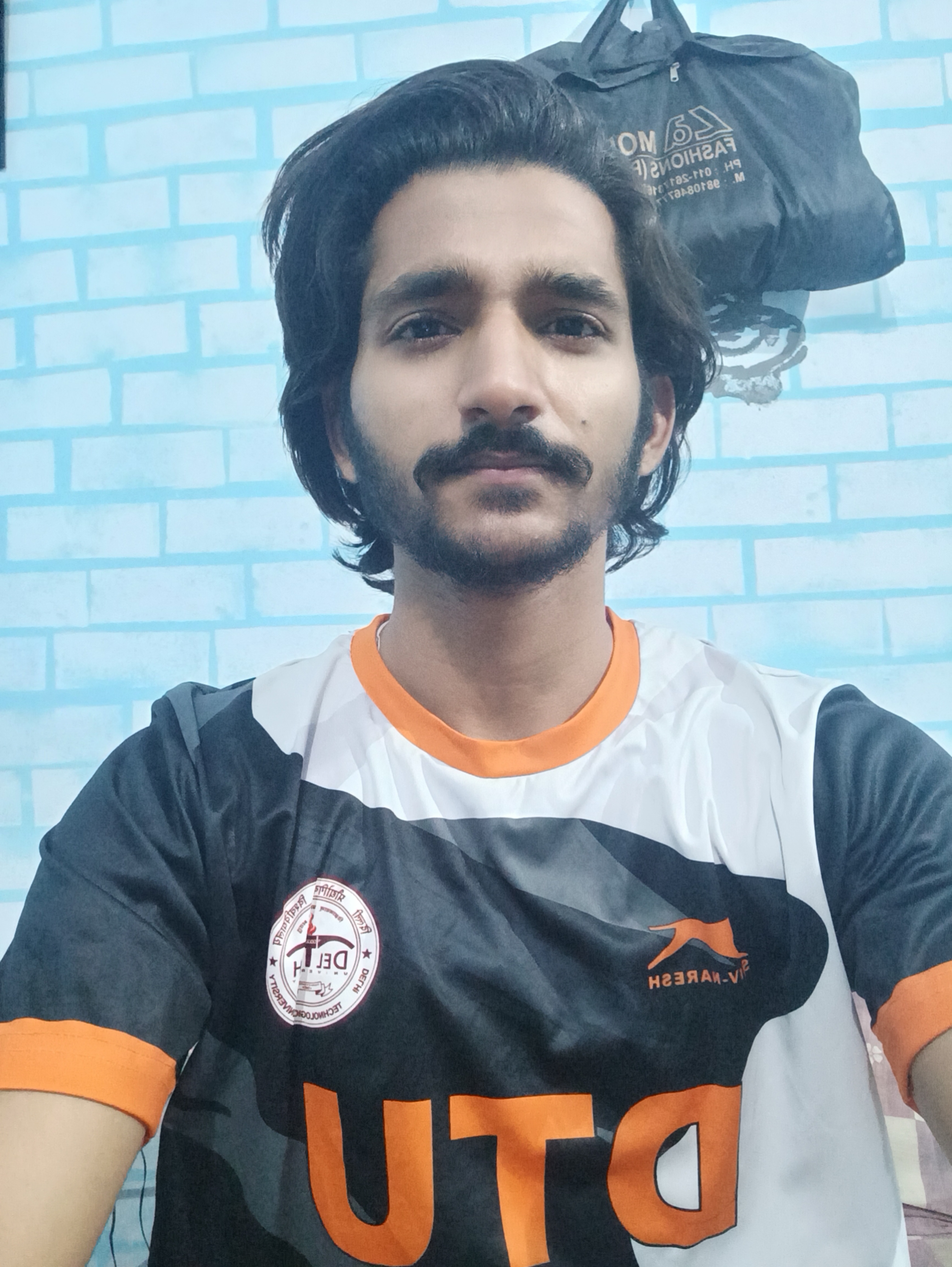 Aniket Panchal