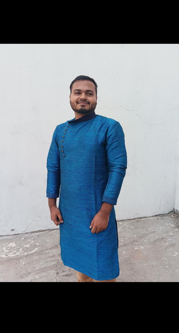 Darshit Sheth