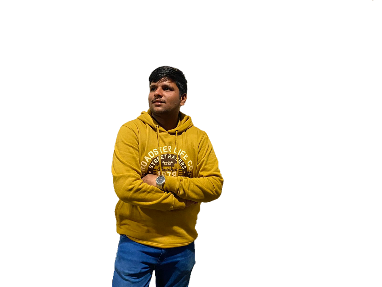 Jayesh Sonawane