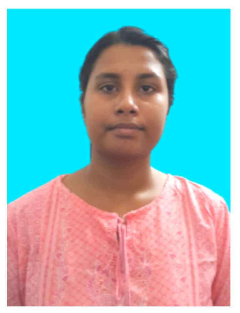 Samarpita Roy