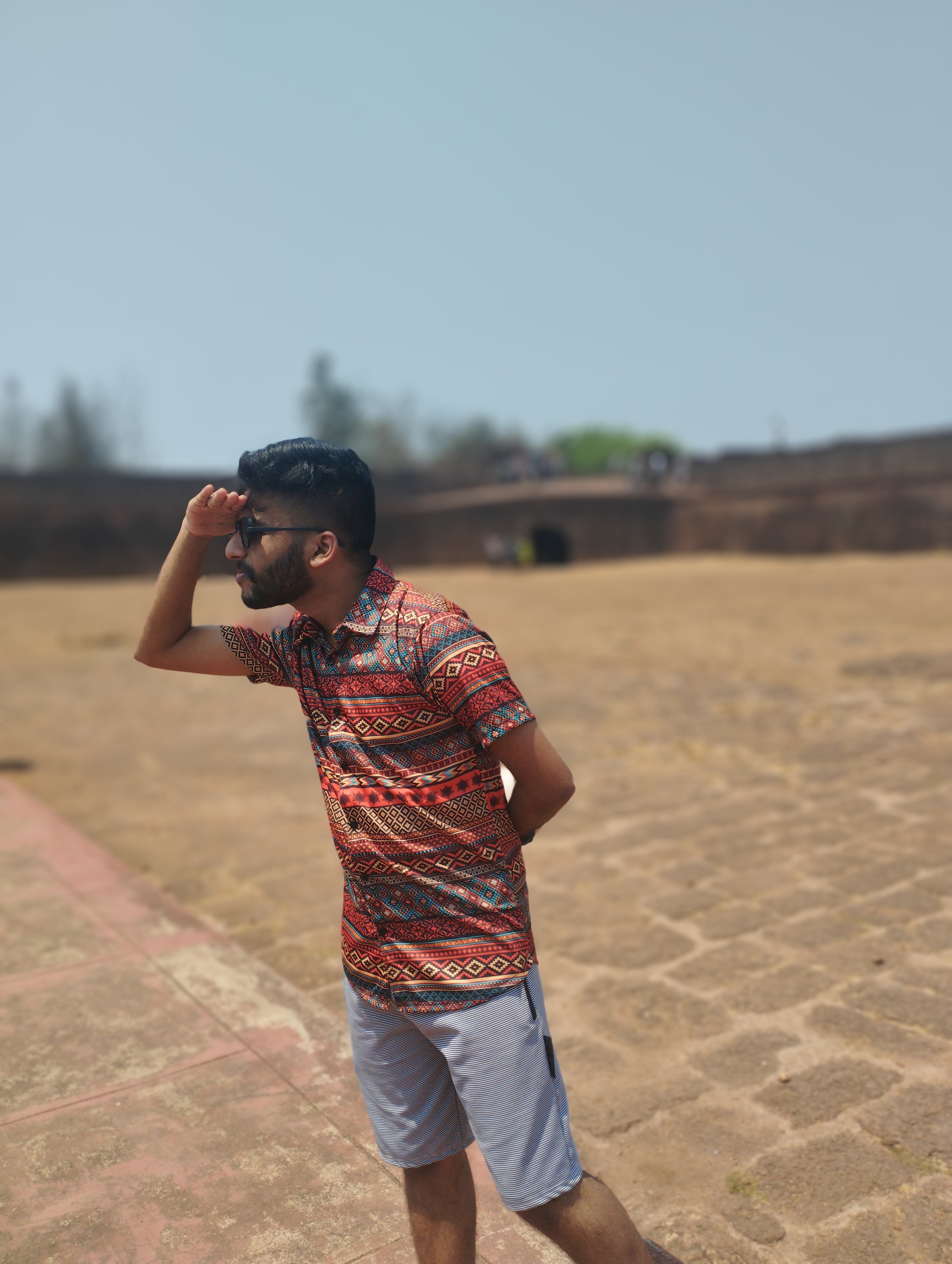 NAVANEETH P VINOD