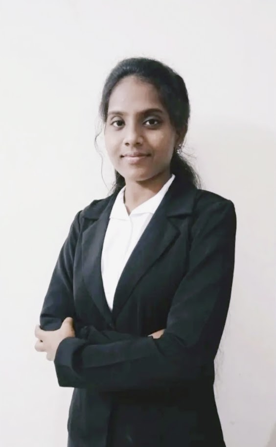 CHINTHAGUNTA TEJASRI