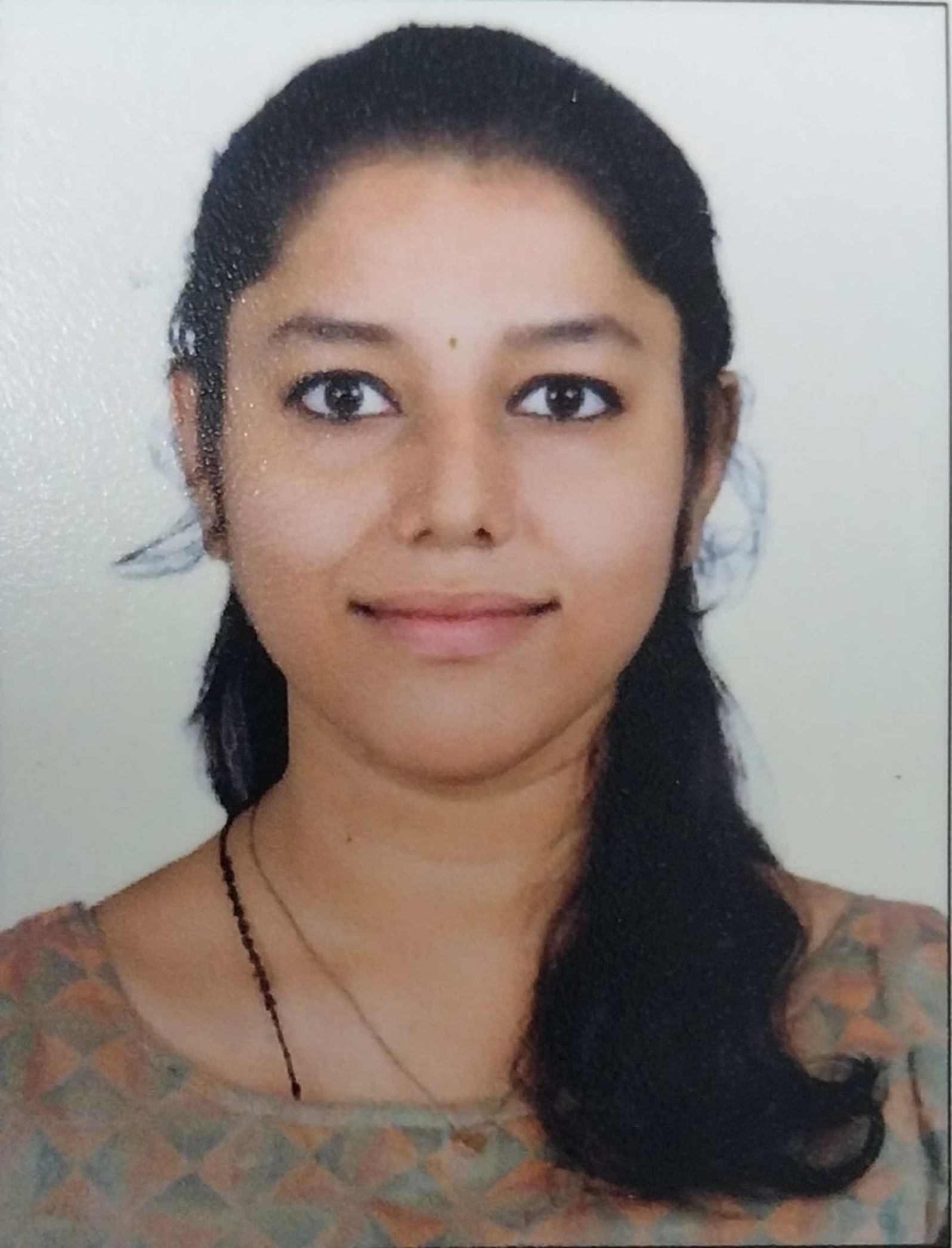 Ancy Raju