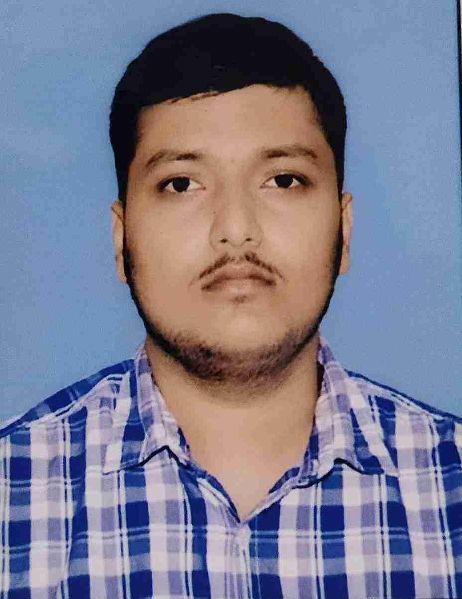 Anshul Singj