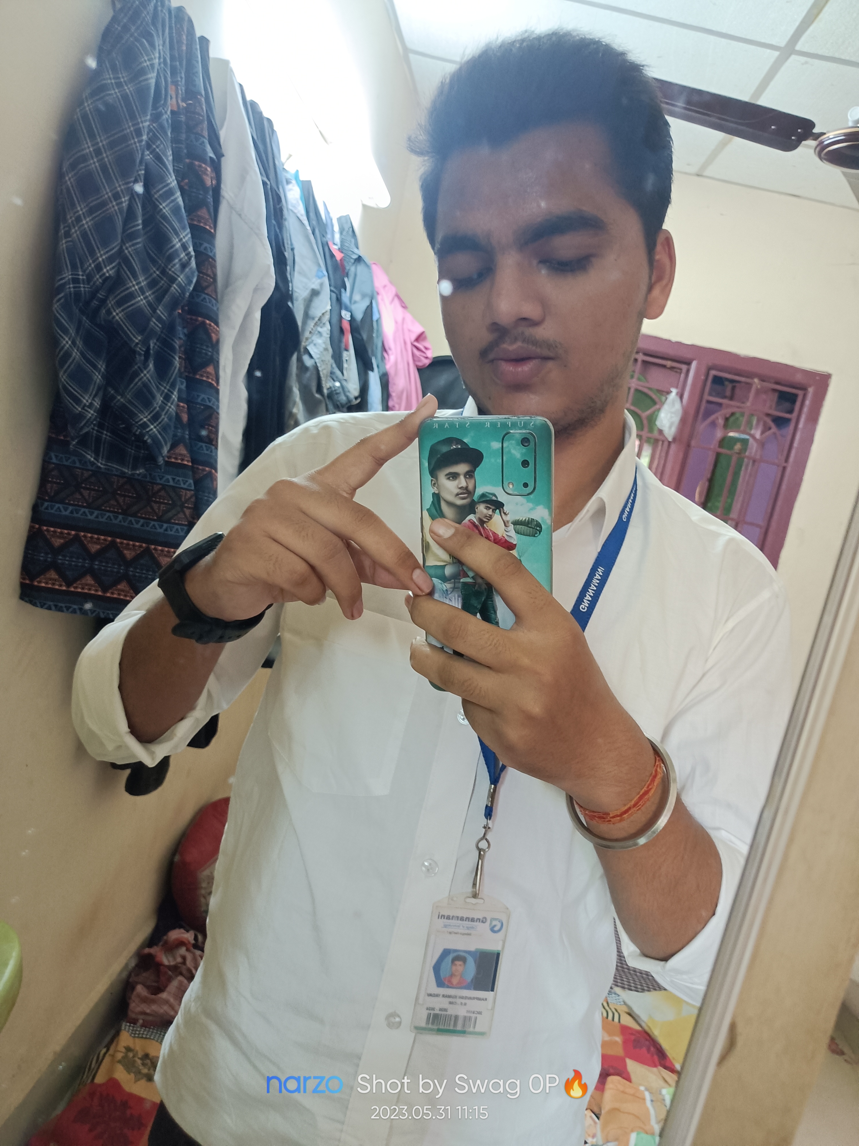 Rampravesh Yadav
