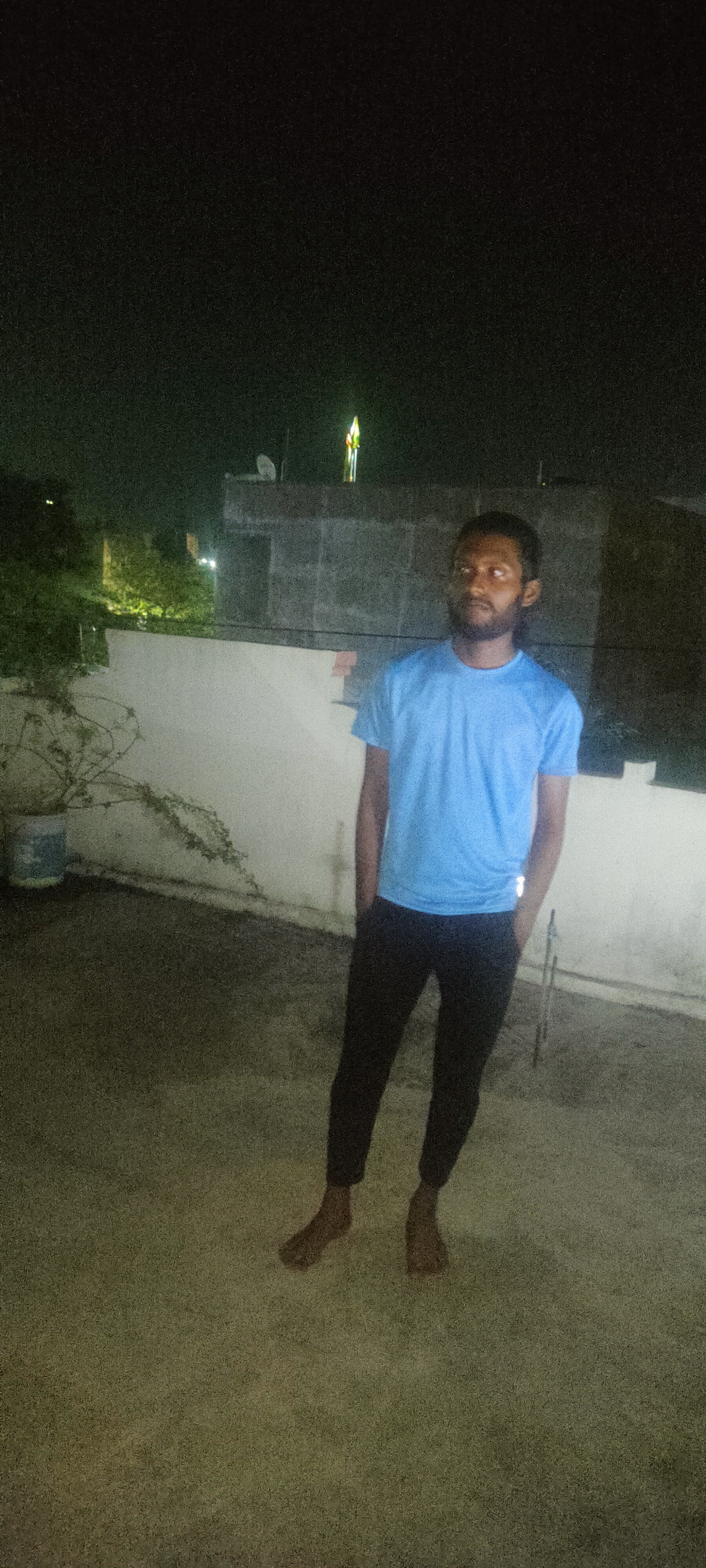 Arun