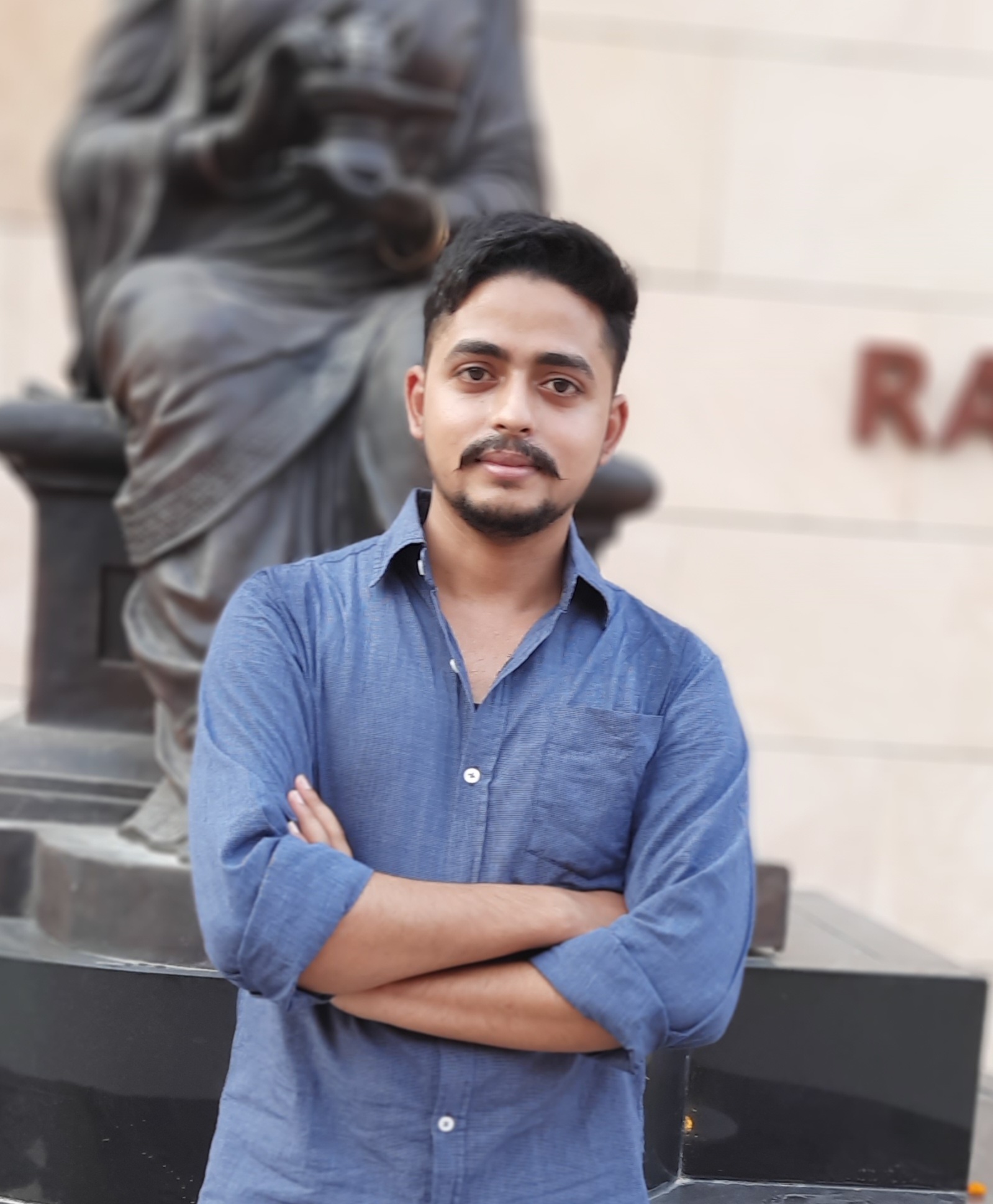 Akash Dubey