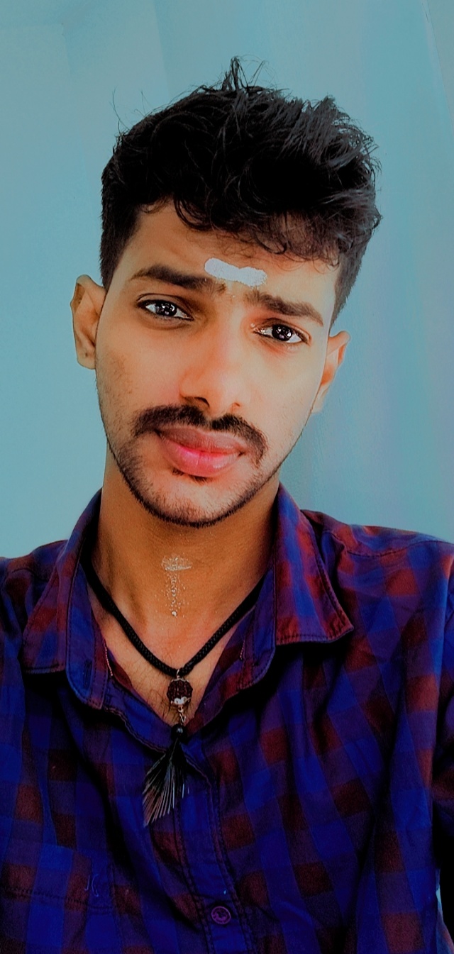 Sachin A