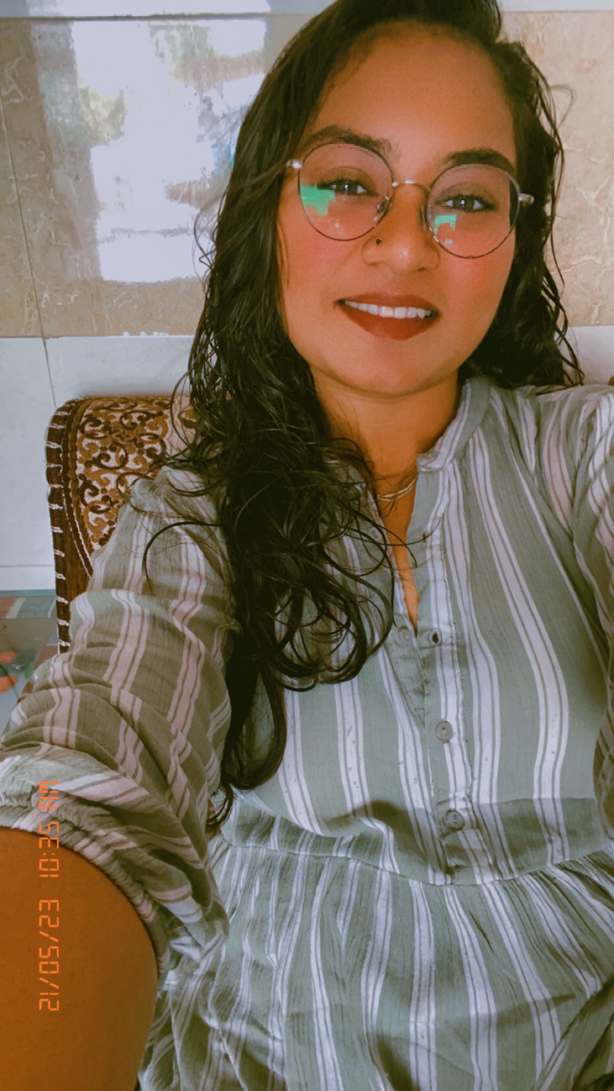 PATOLIYA HASTI DINESHBHAI