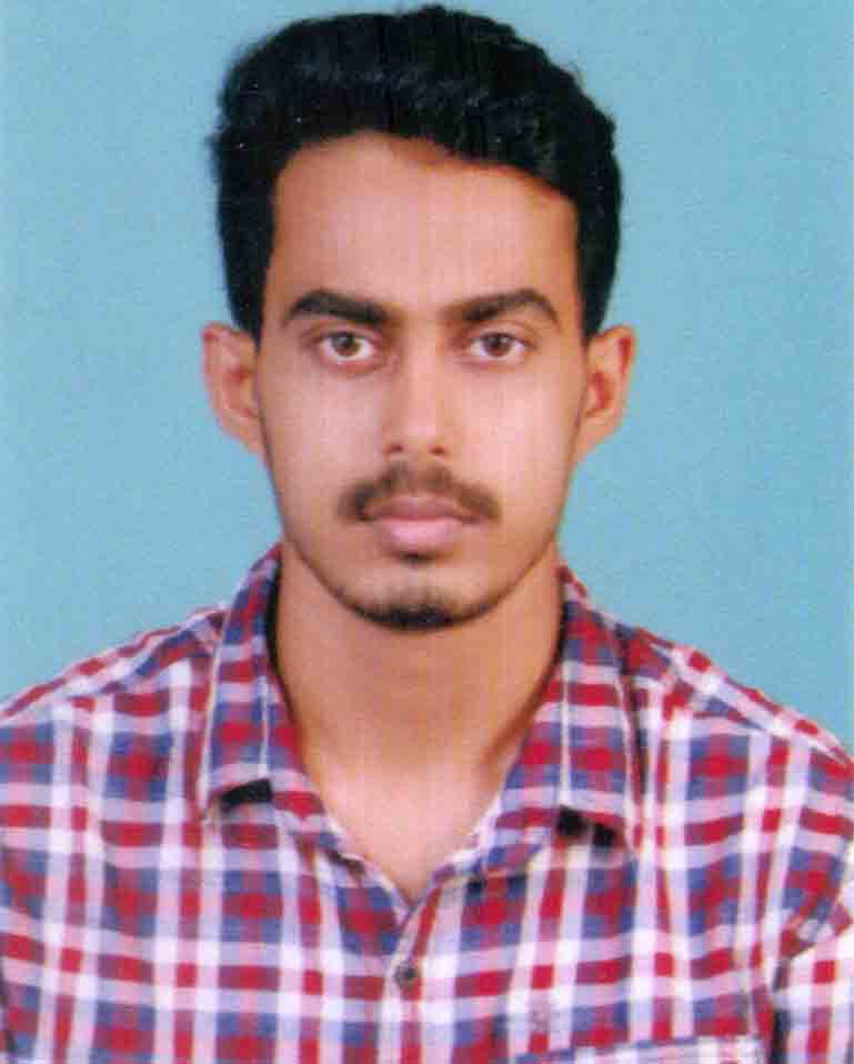 shinaj jaleel