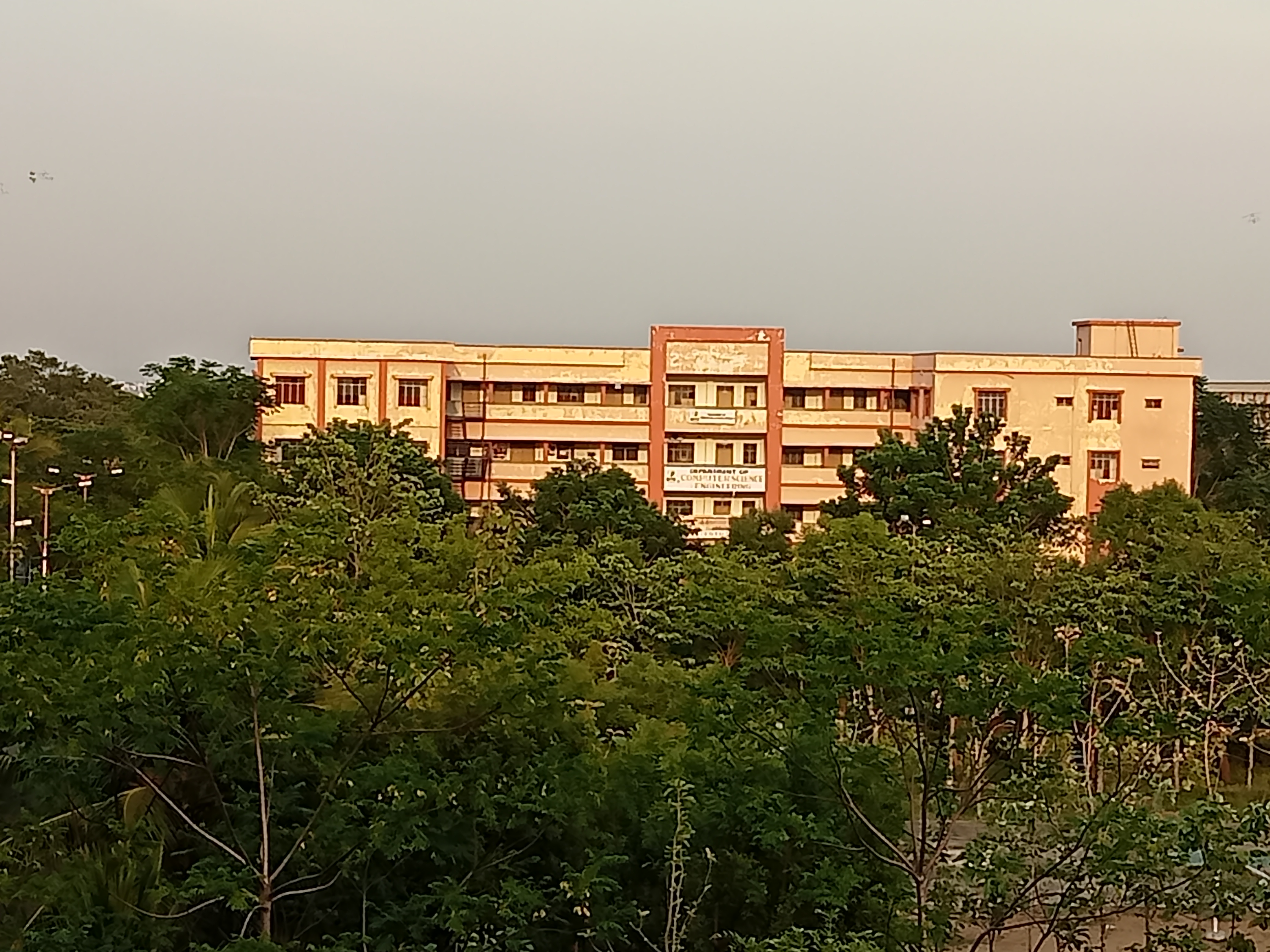 Golkonda Ajay Kumar