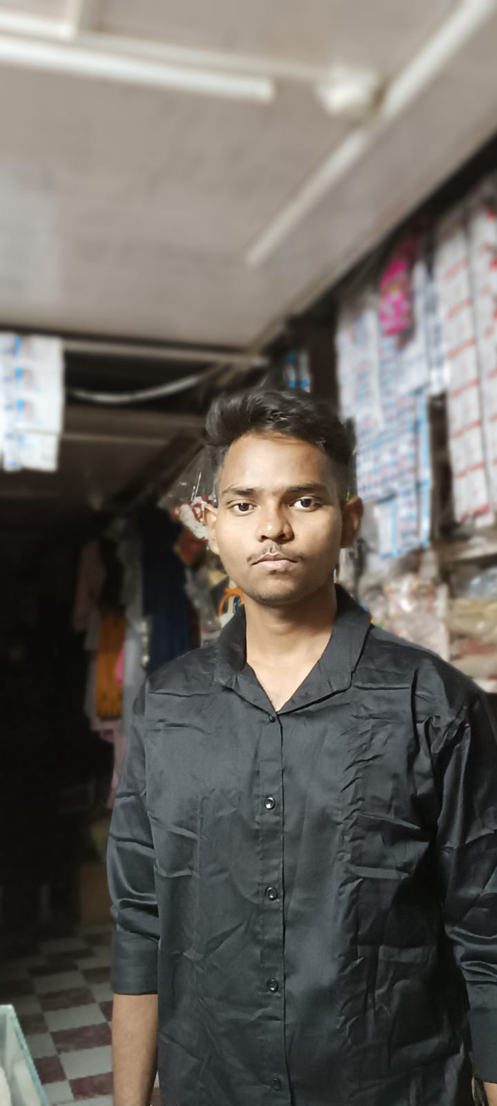 Nitish Kumar kushwaha