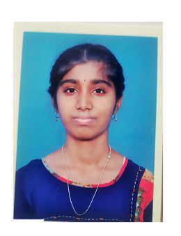 D DIVYA REDDY
