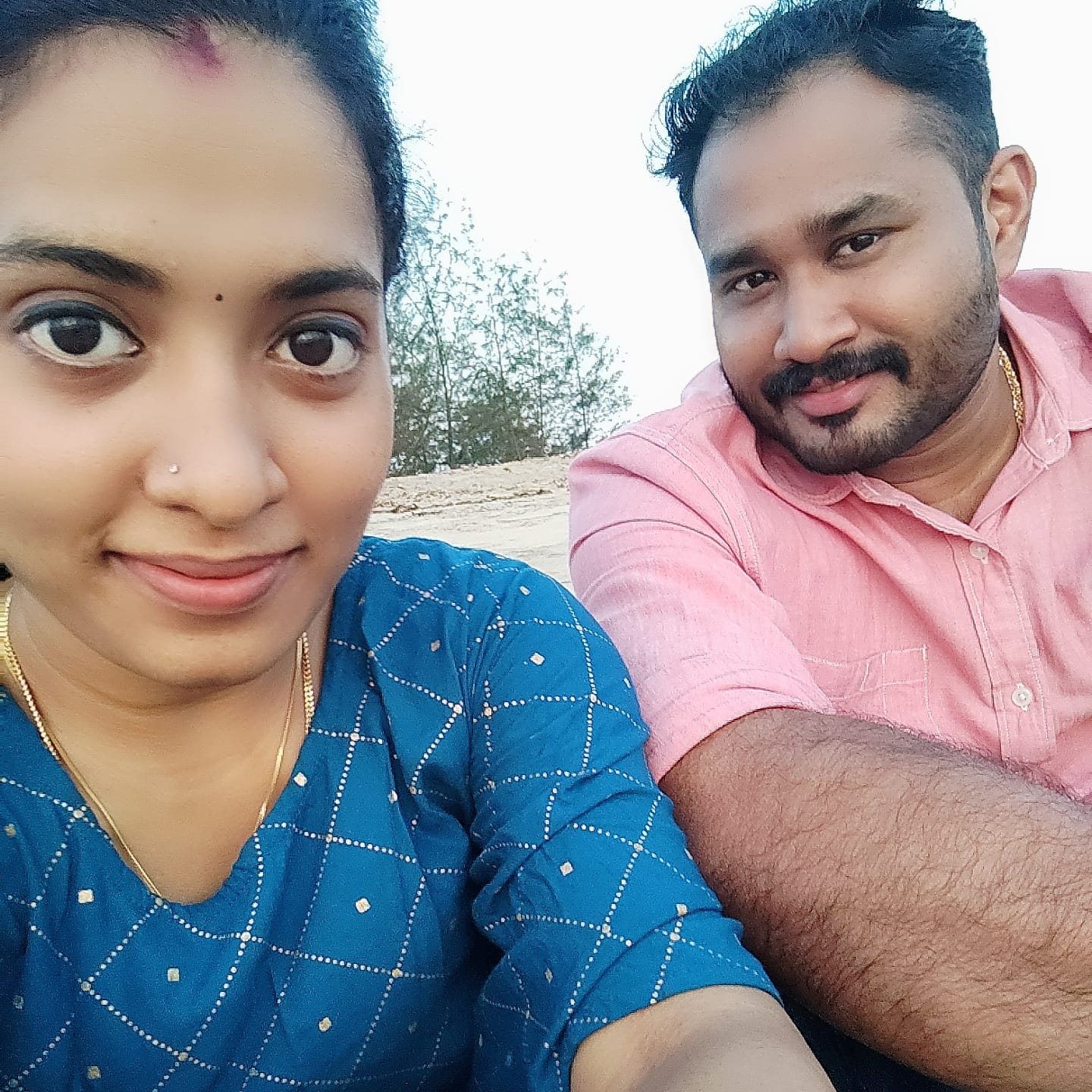 sruthy gixon