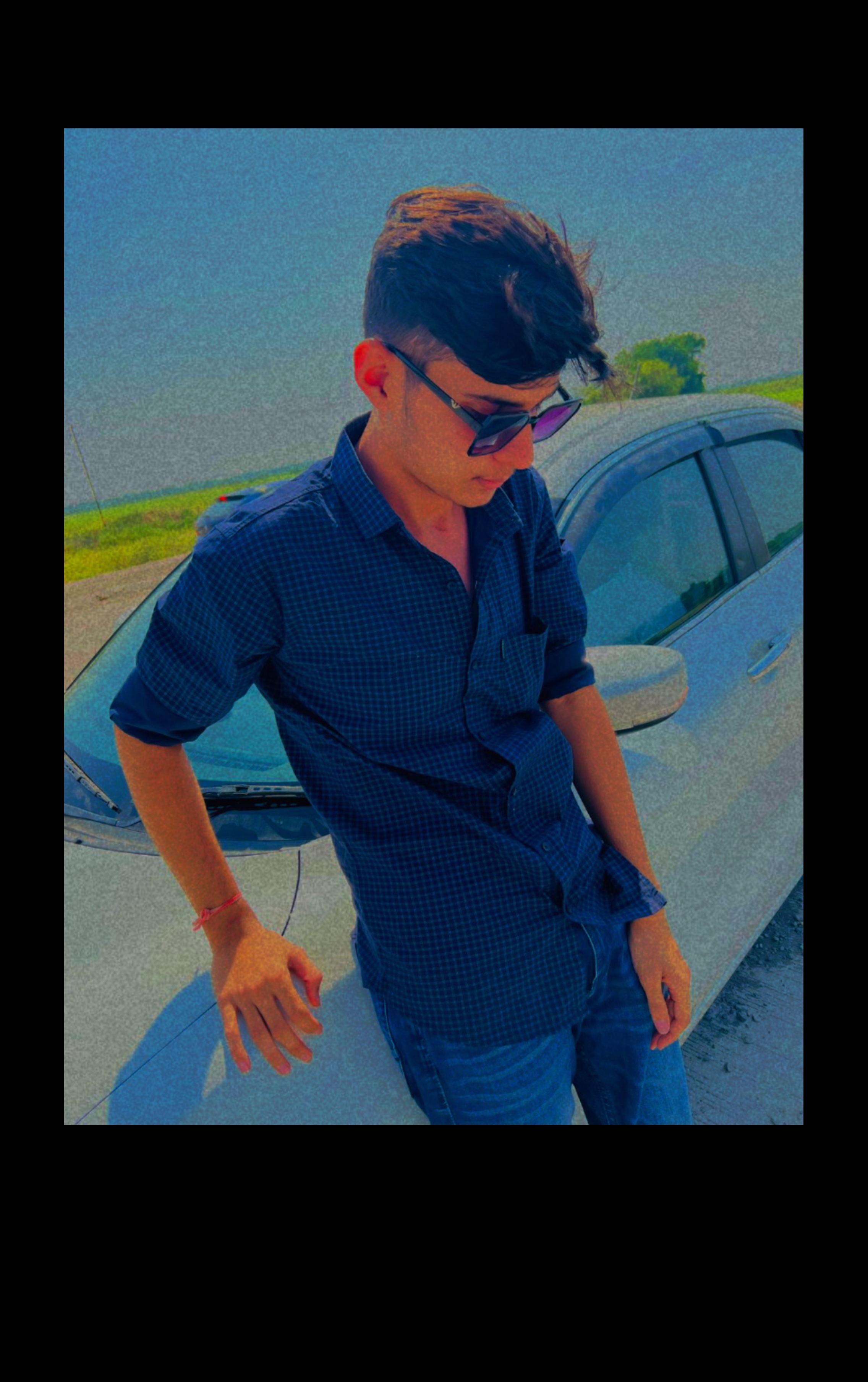 Sujal thakarar