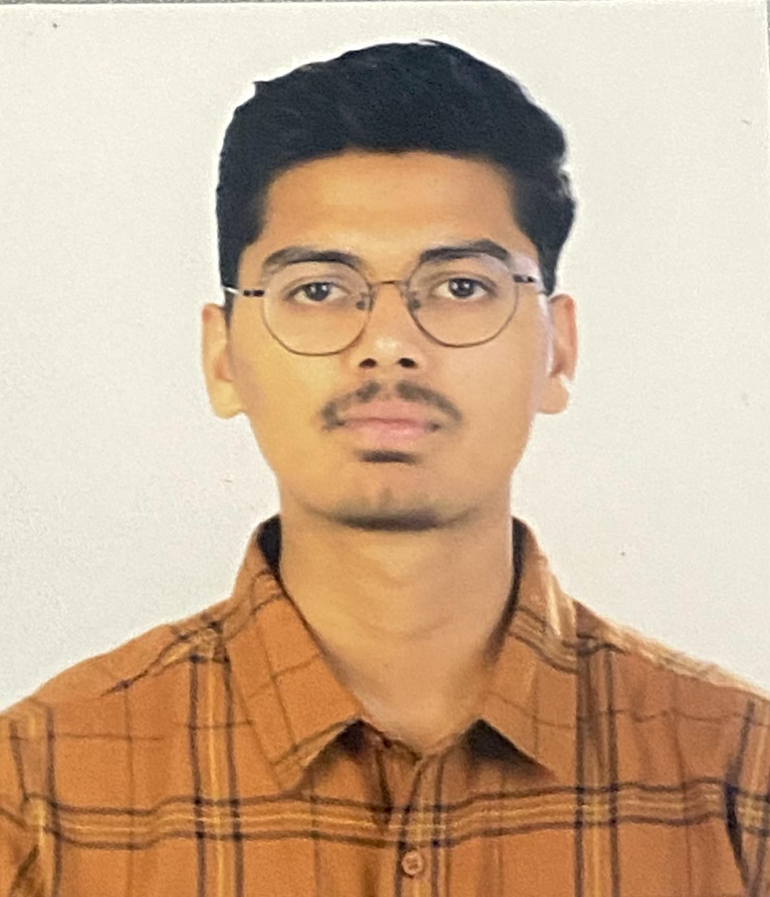 ASHISH SINGH TOMAR