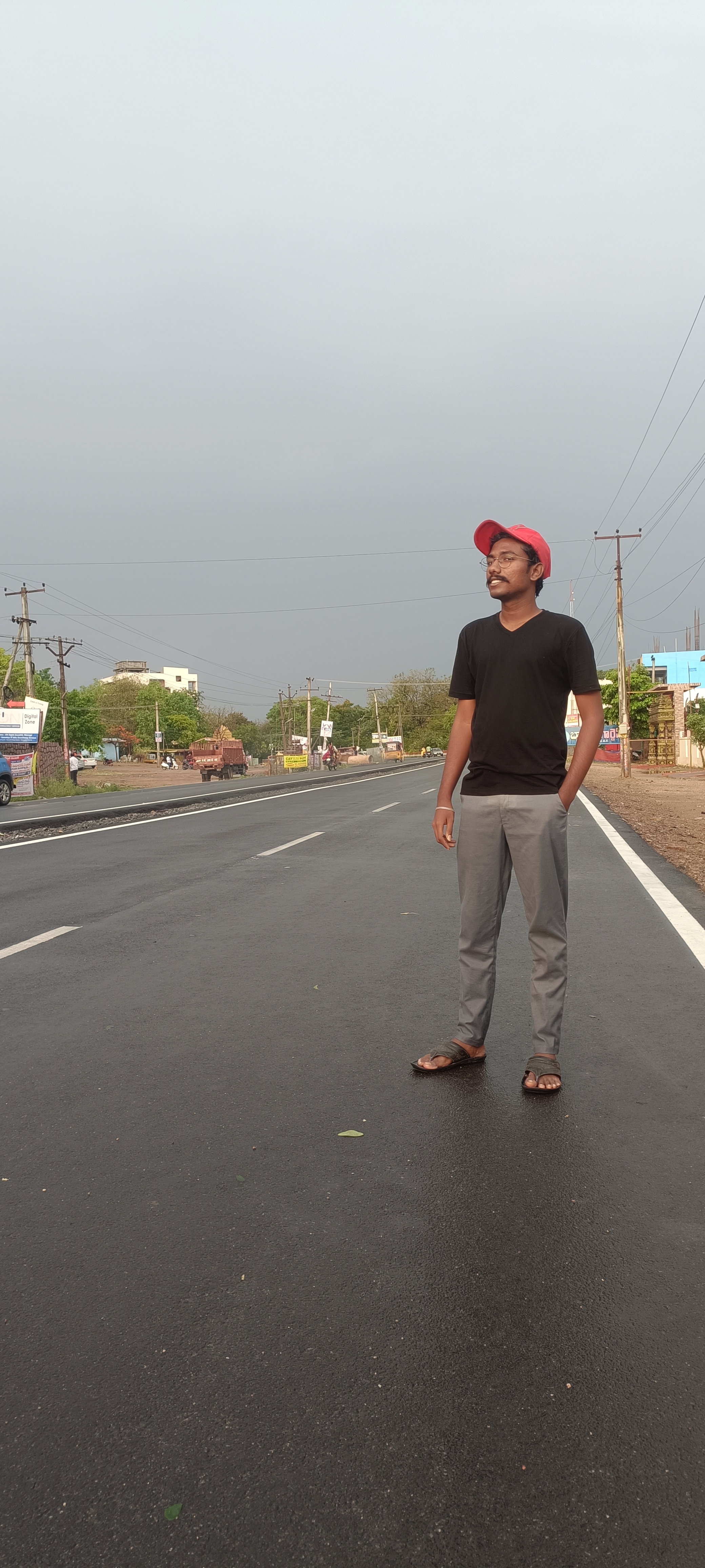 PARSHURAM
