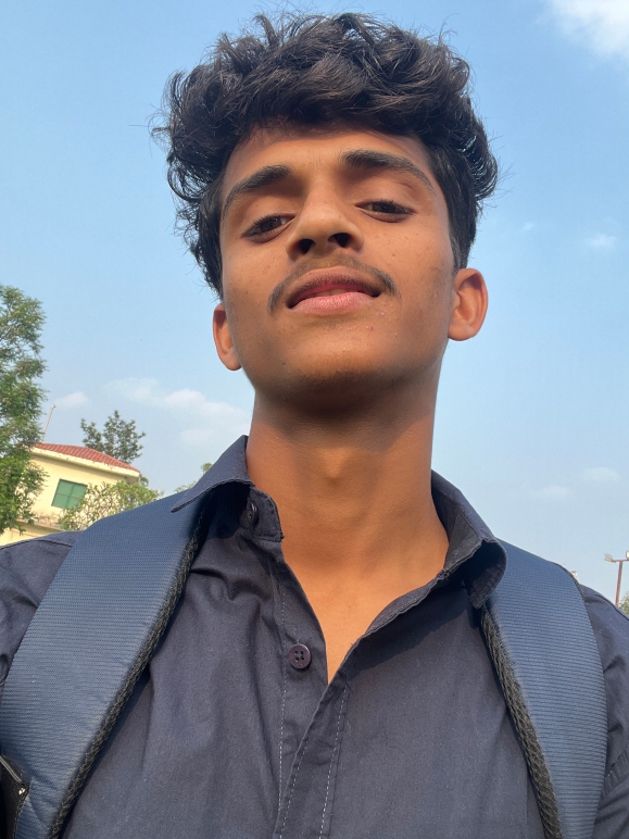 Anshul bhati