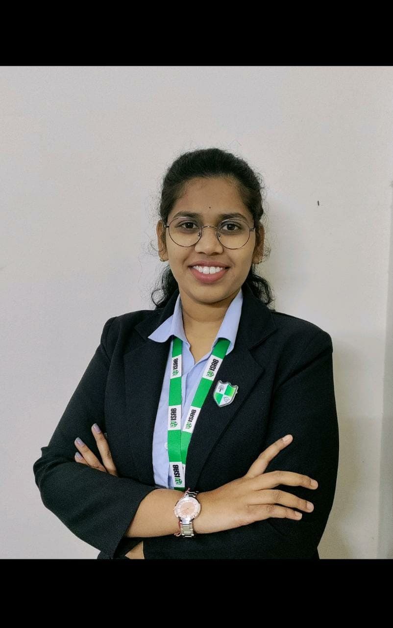 Chelakala Ruchitha