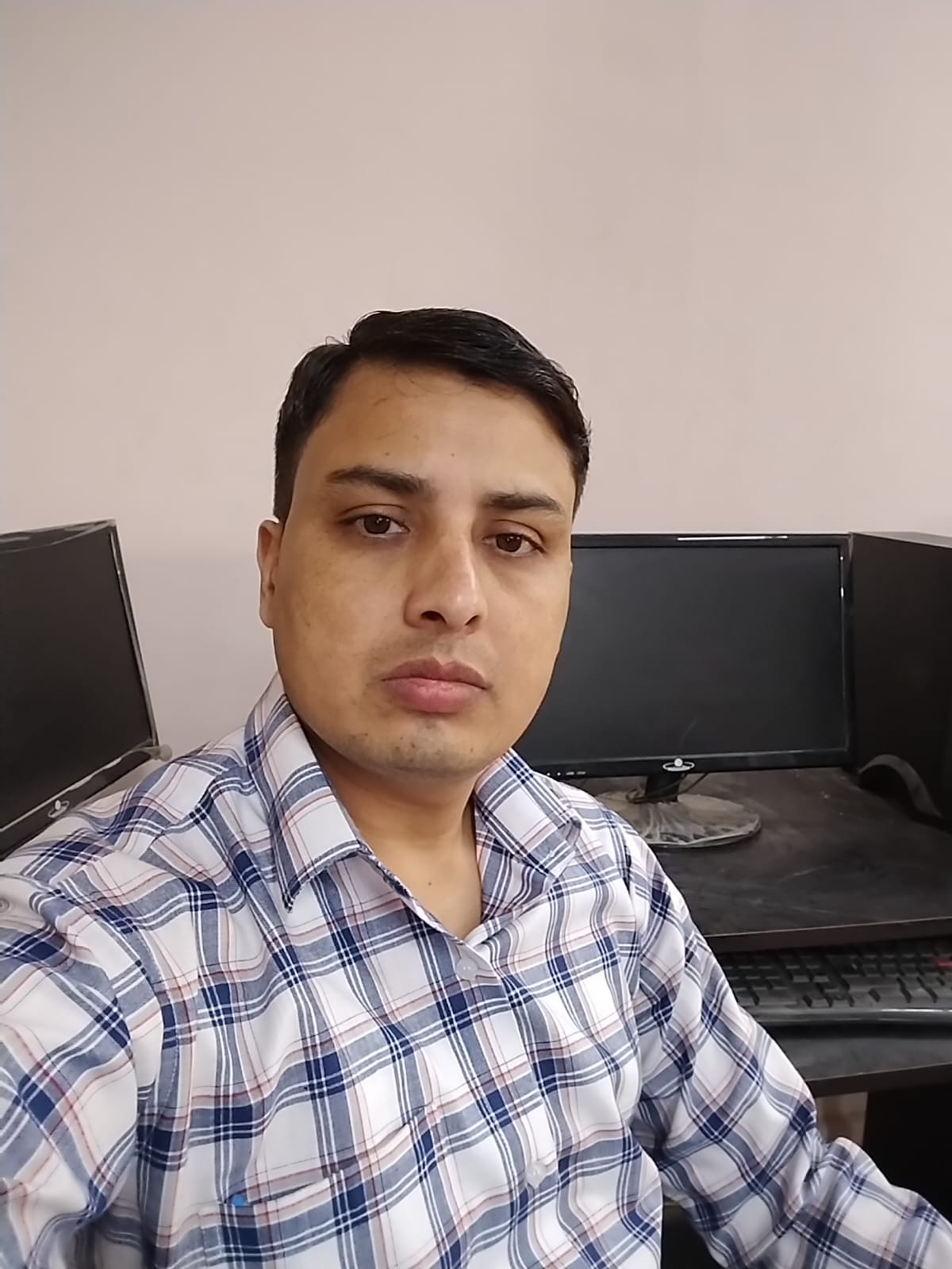 Ajay Negi
