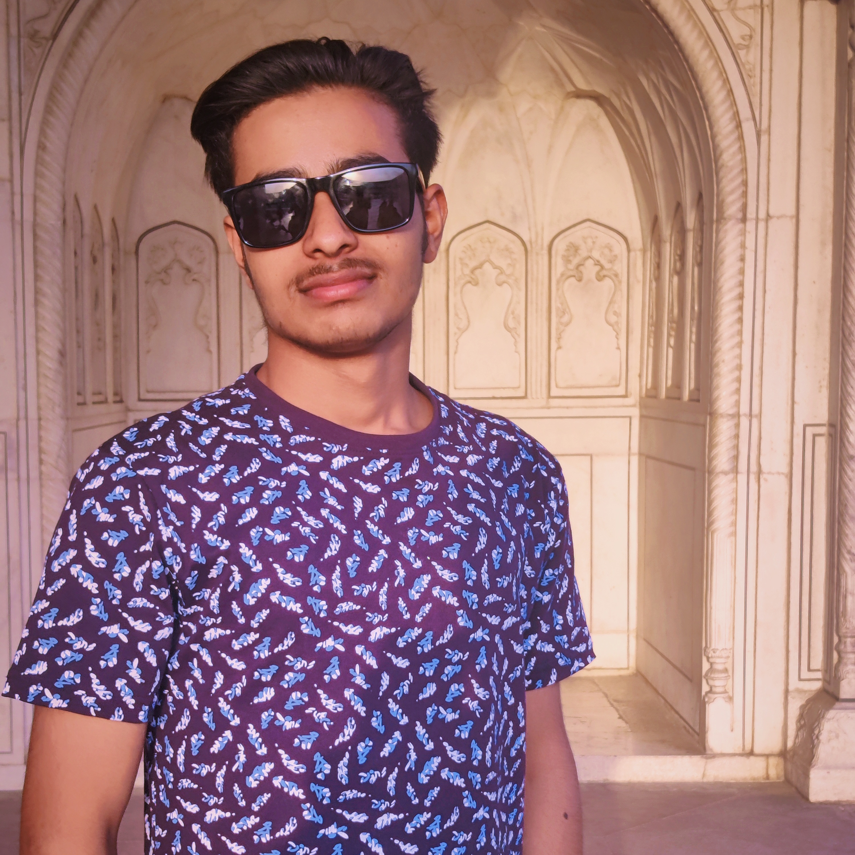 Shubham Singh