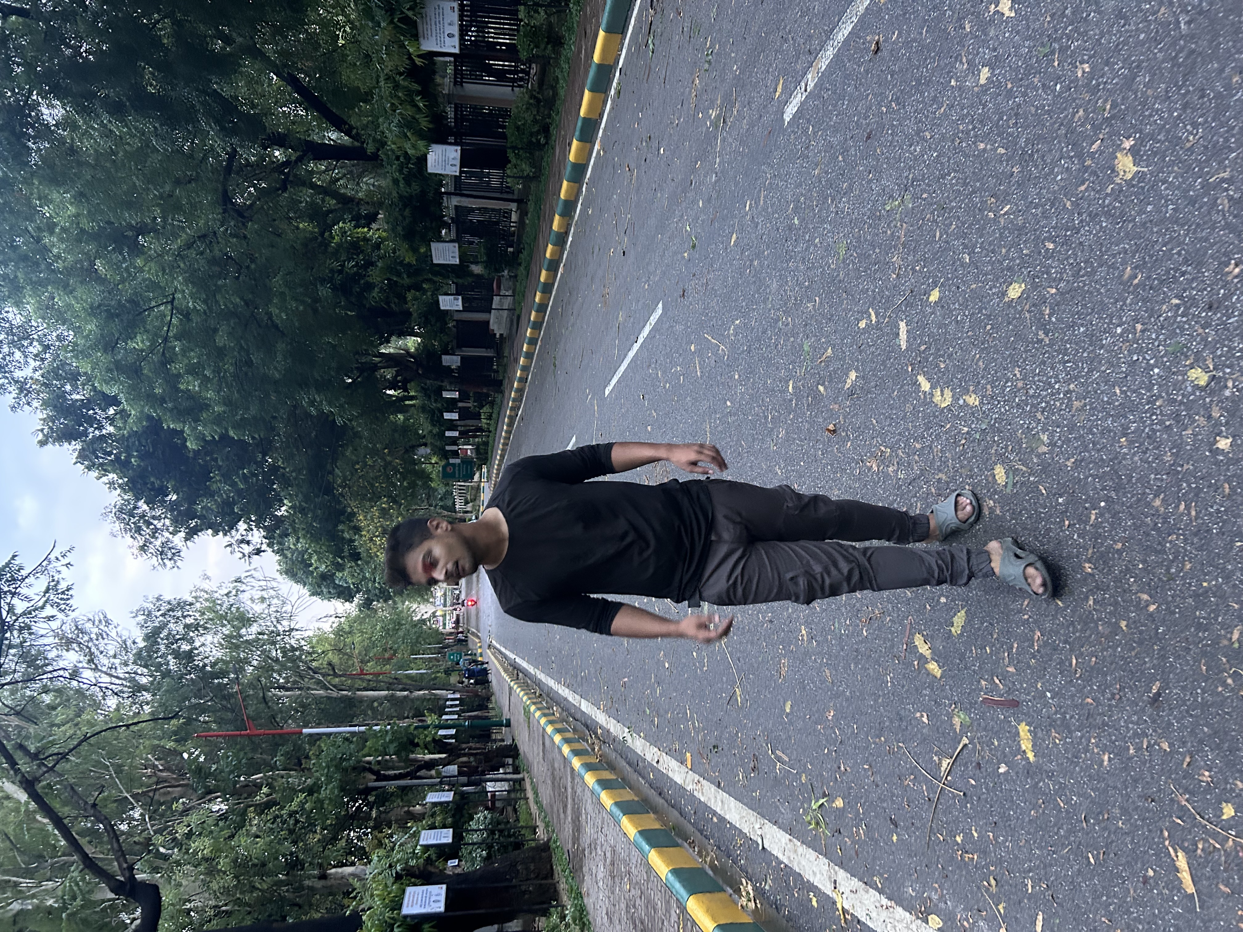 Rishabh shukla