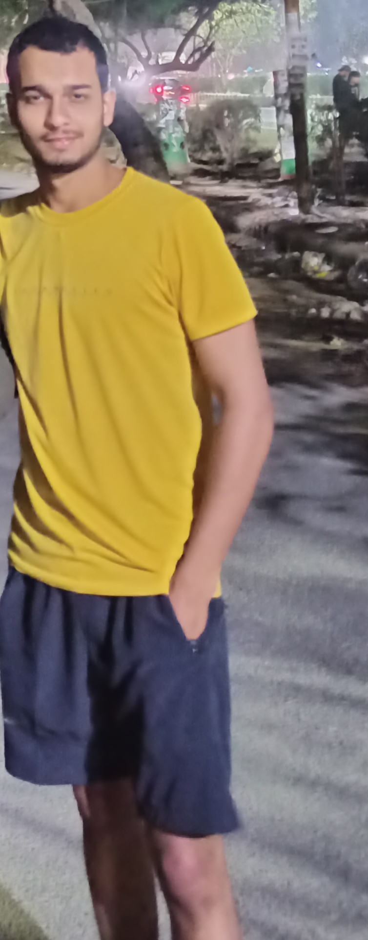 Deevyank